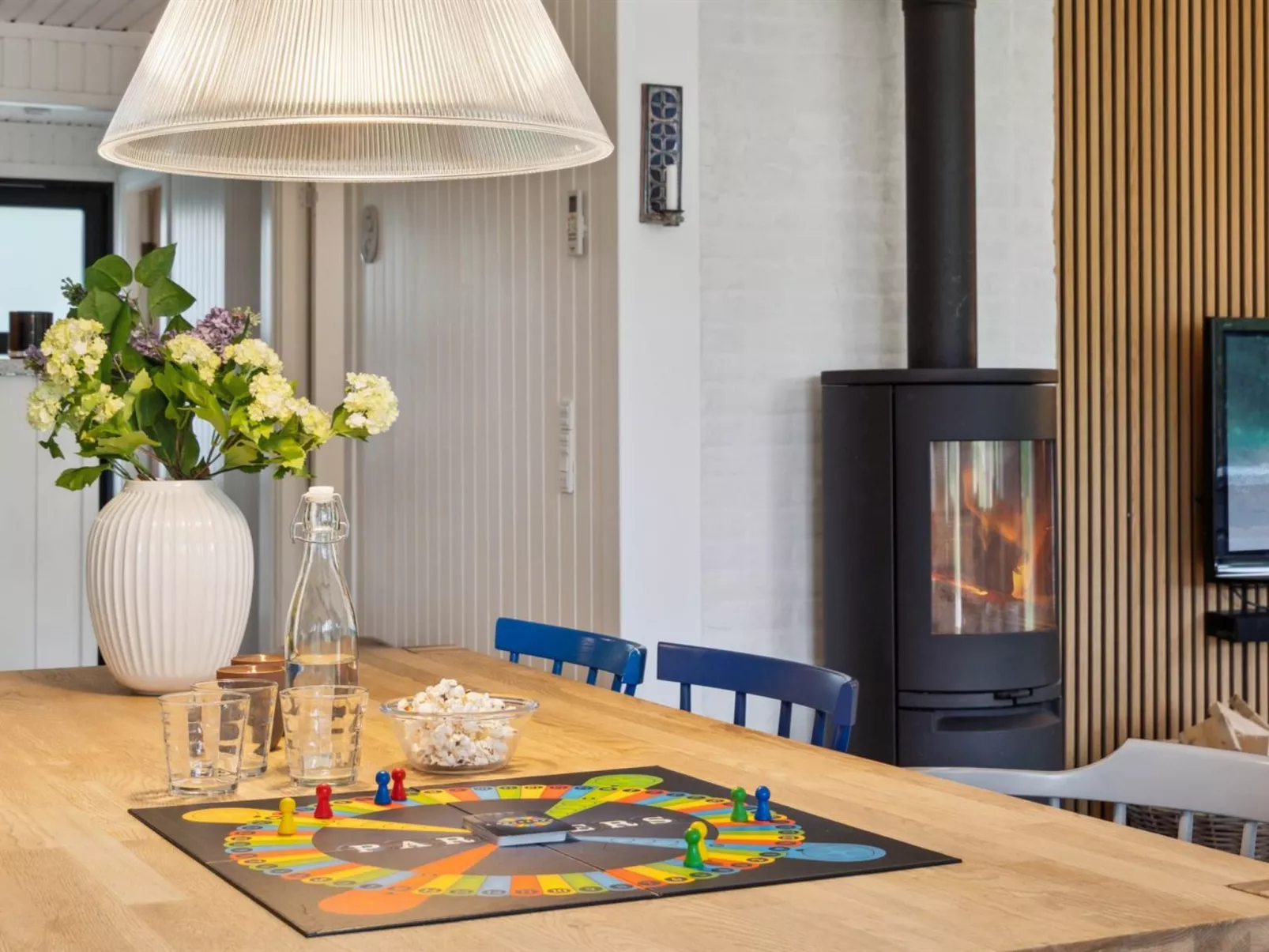 "Santuzza" - 3.9km from the sea-Dedans