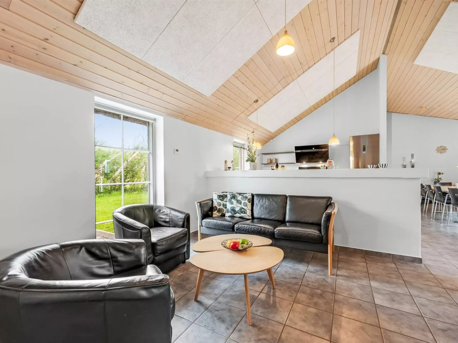 "Benthe" -  from the sea-Inside