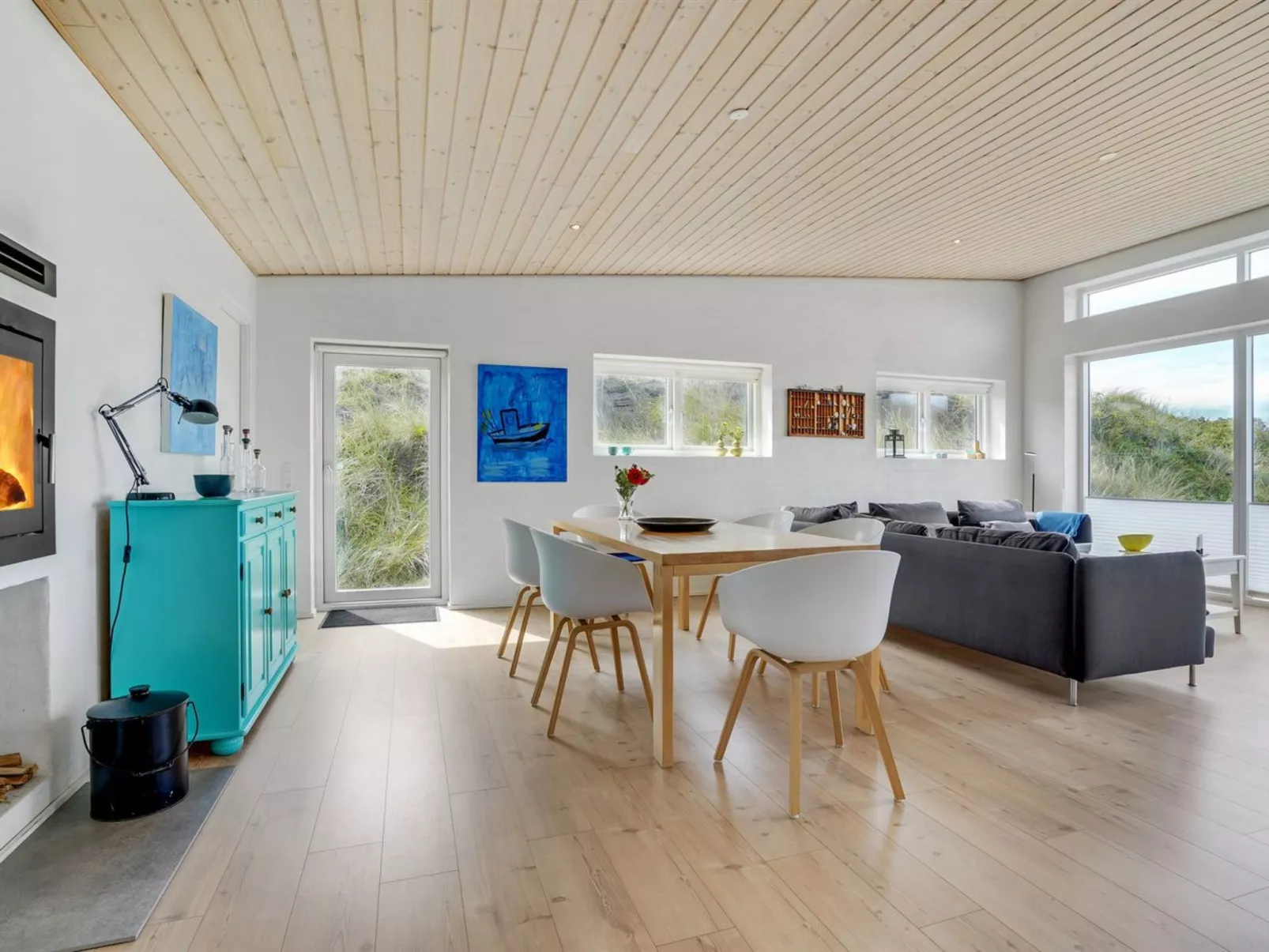 "Carstina" - 400m from the sea-Inside