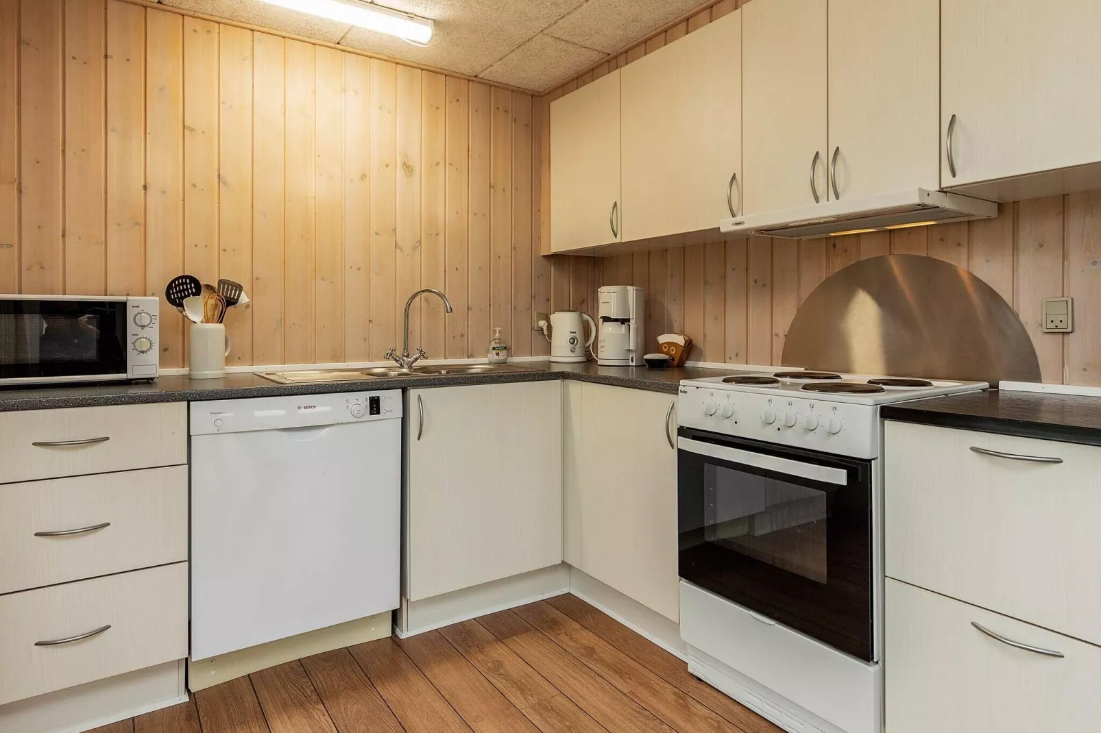 6 person holiday home in Læsø-By Traum-Indoor