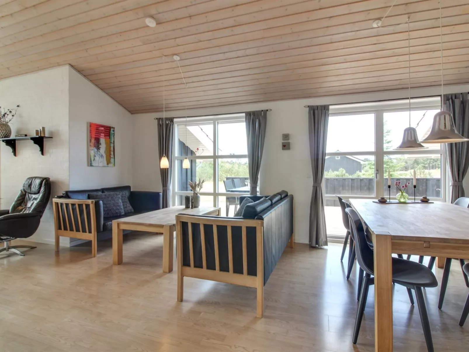 "Mayke" - 900m from the sea-Dedans