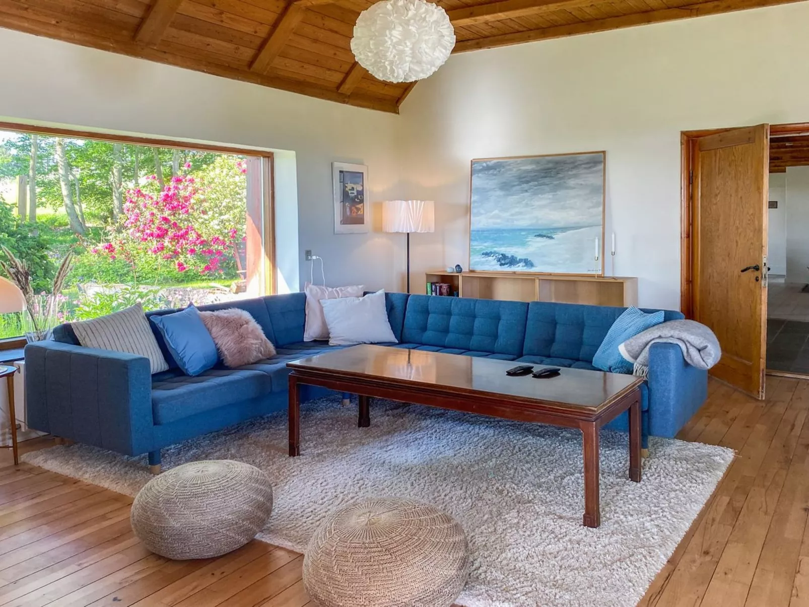 "Nella" - 1.2km from the sea-Inside