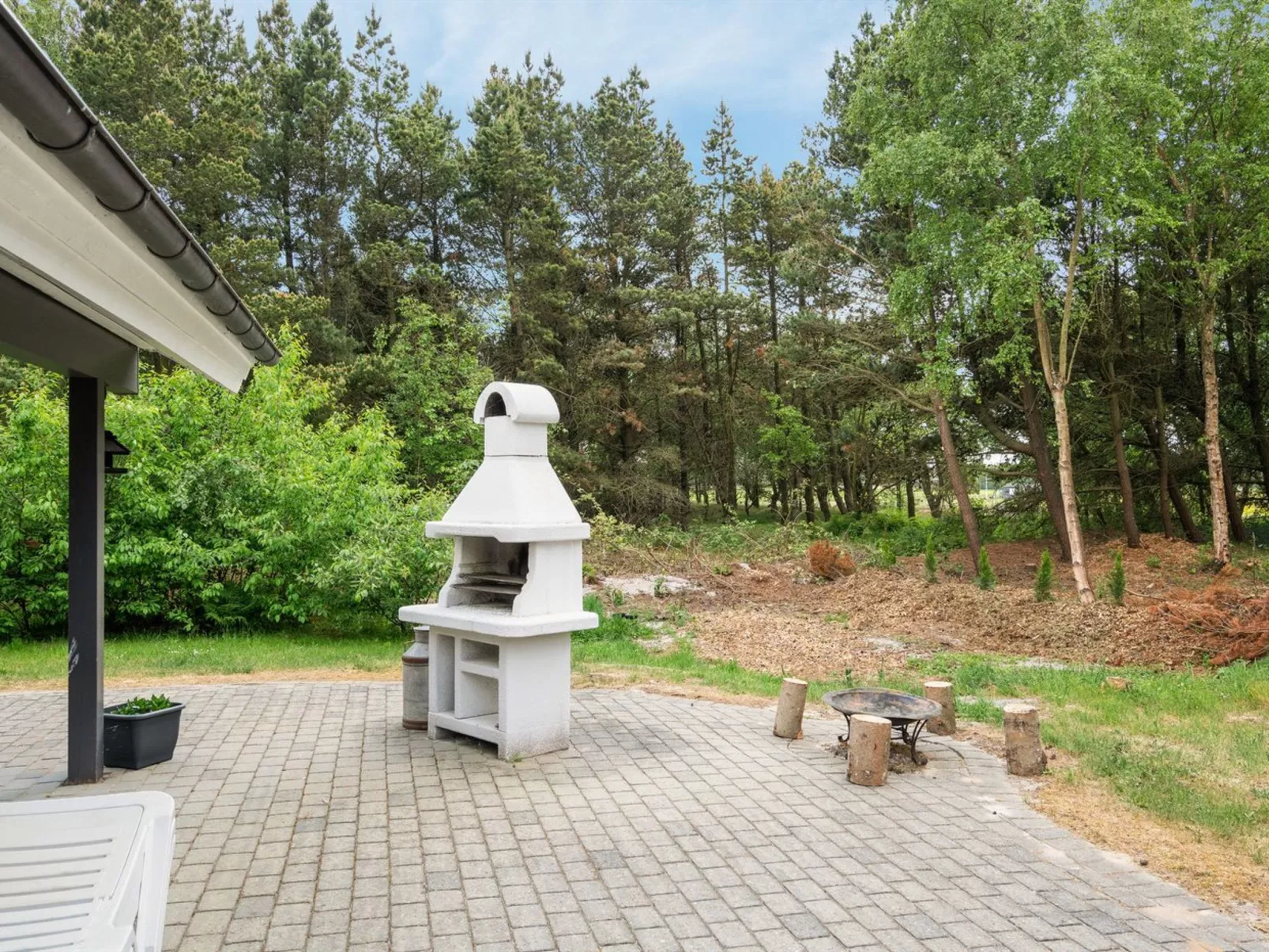 "Liliana" - 800m from the sea-Draußen