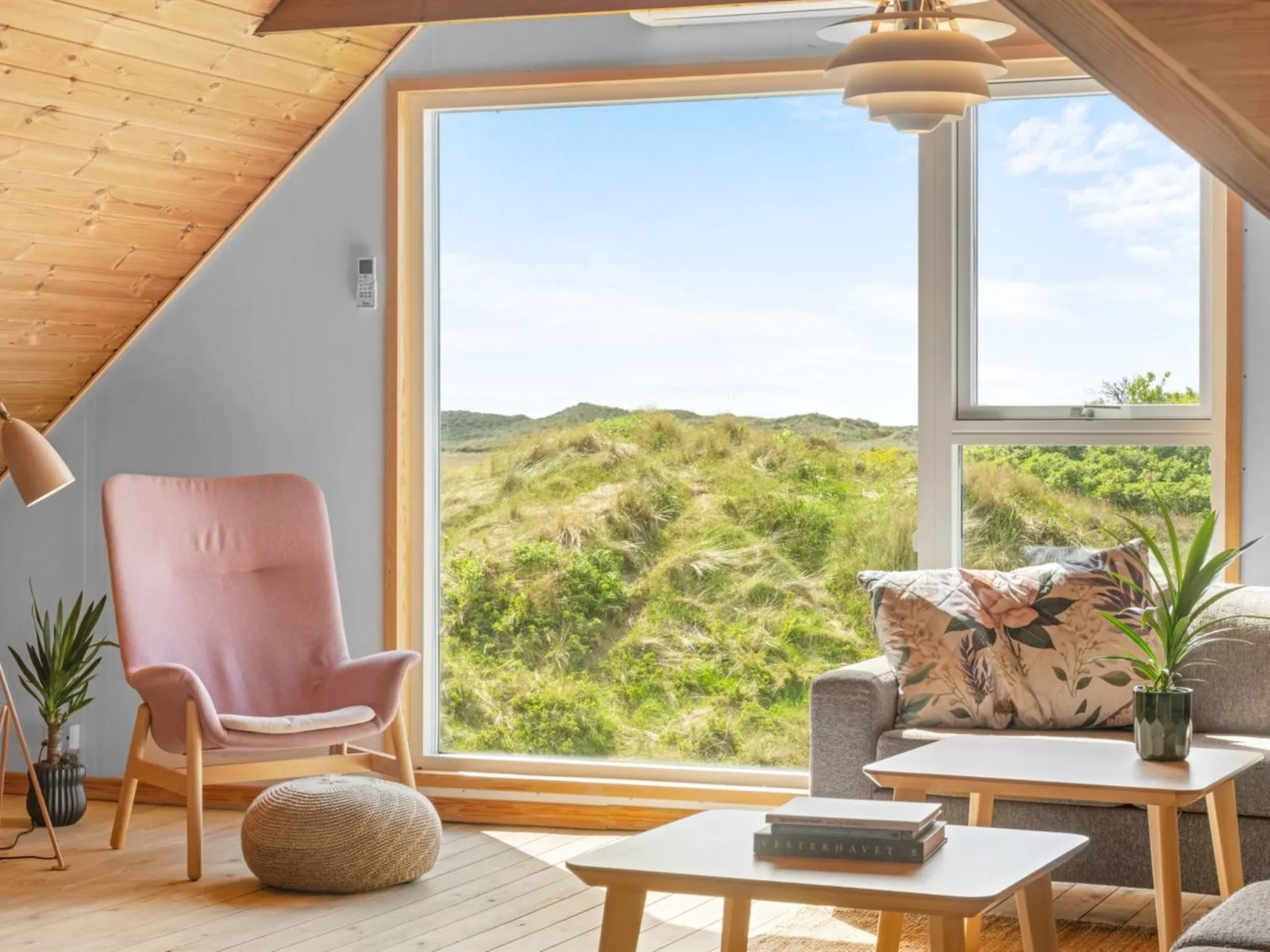 "Taio" - 500m from the sea-Dedans