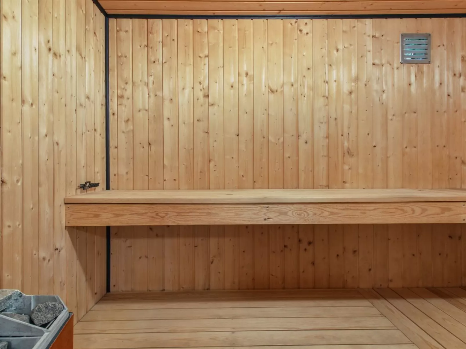 "Herma" - 300m from the sea-Inside