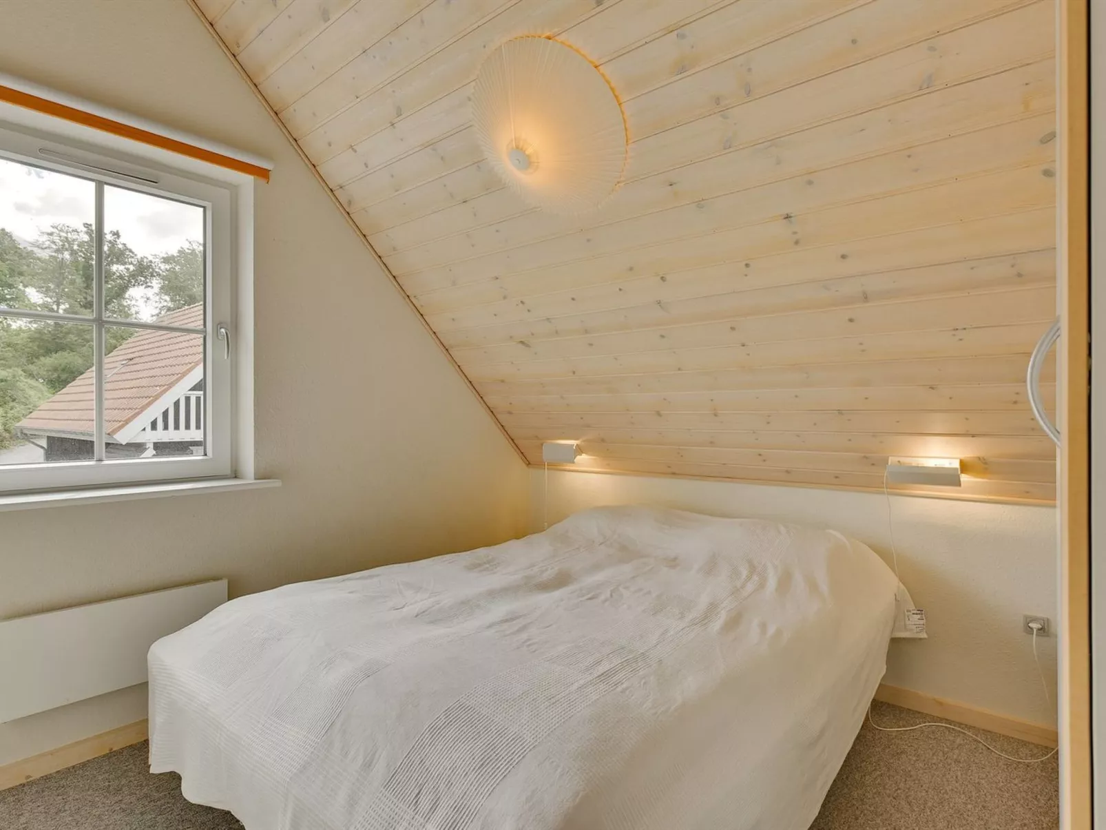 "Fausta" - 150m to the fjord-Dedans