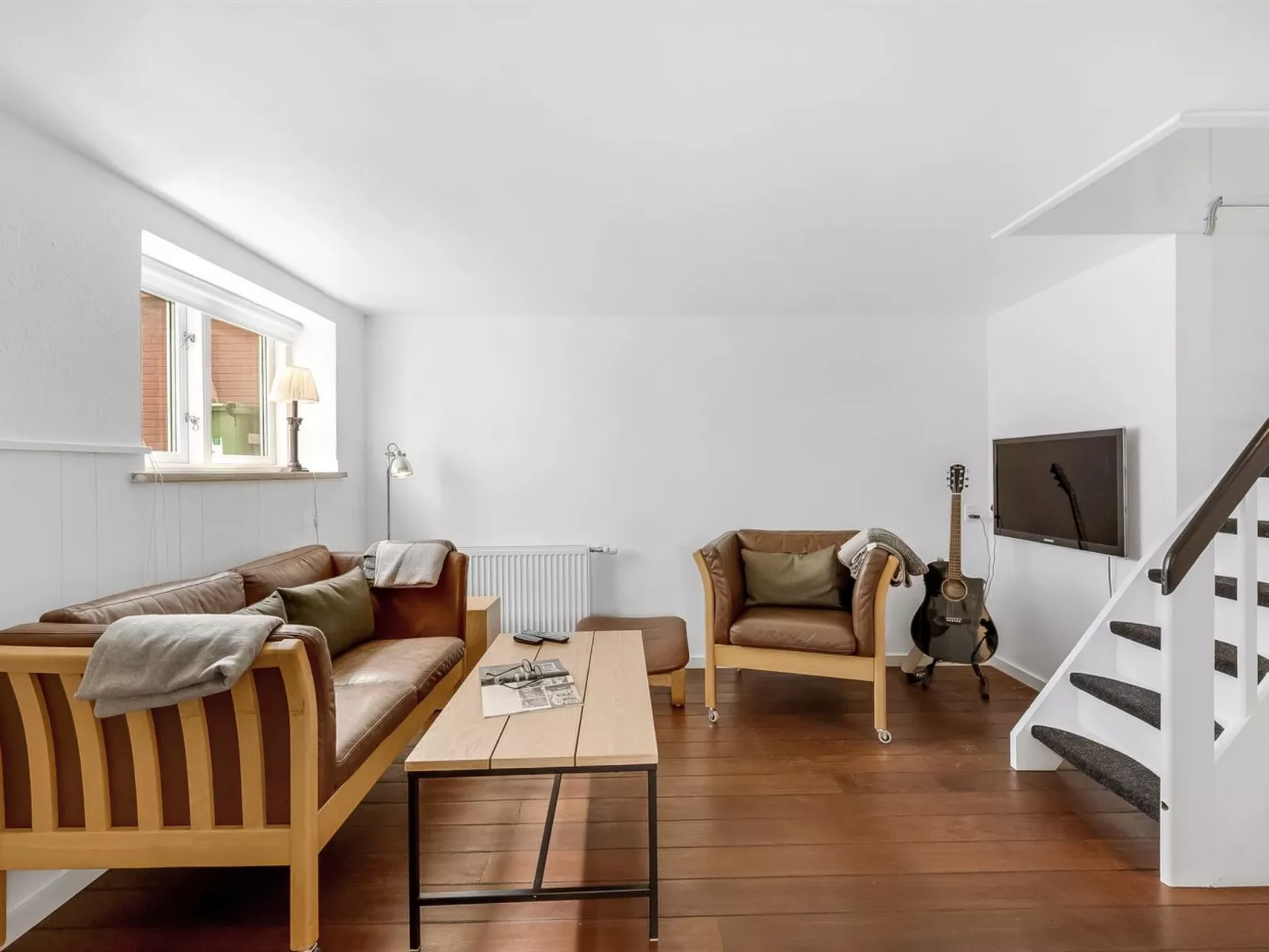 "Eluisa" - 300m from the sea-Inside