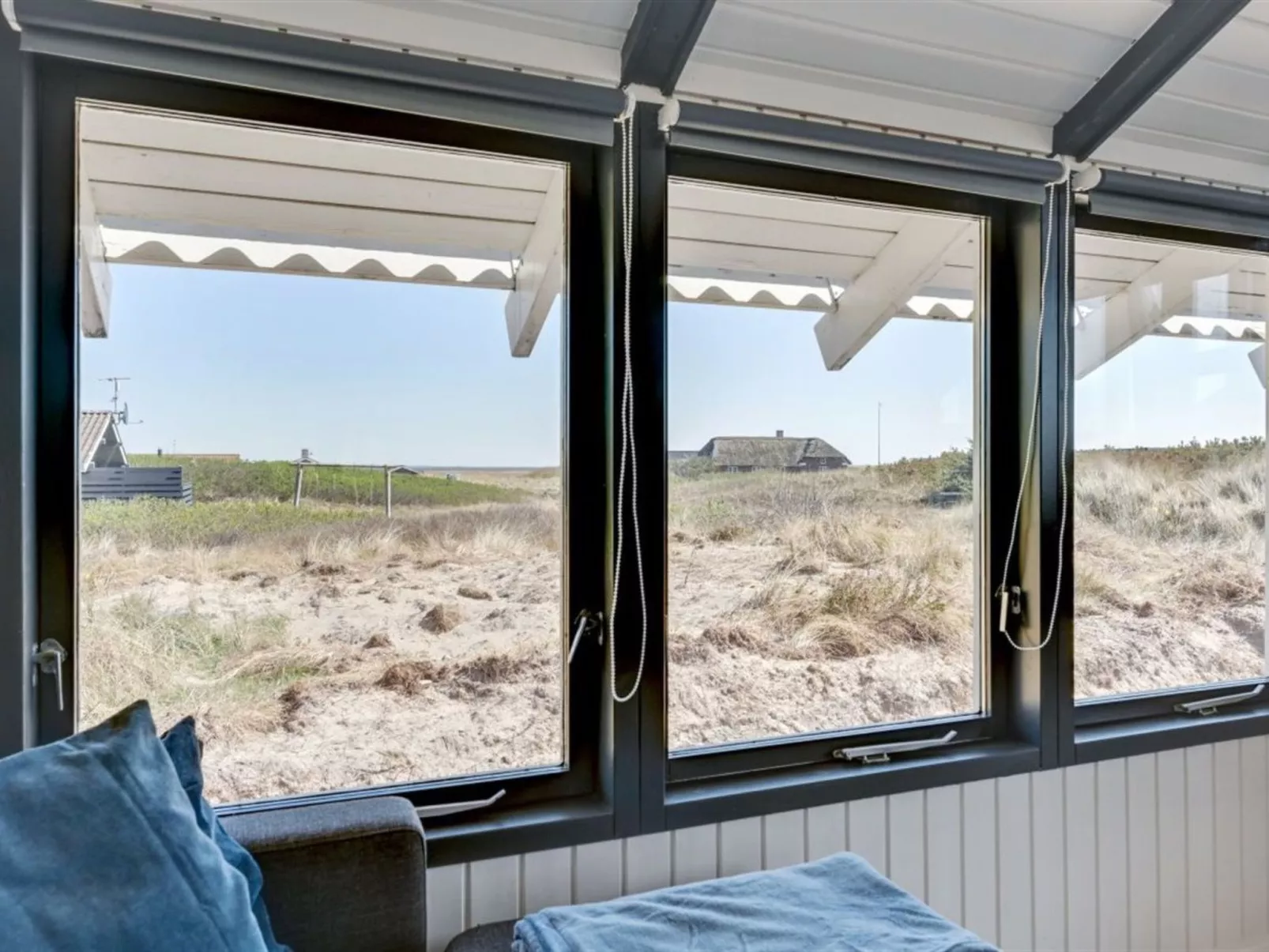 "Asalonis" - 250m from the sea-Inside