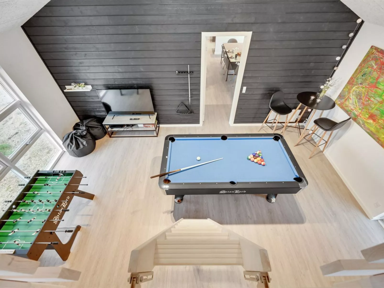 "Tola" - 450m from the sea-Drinnen