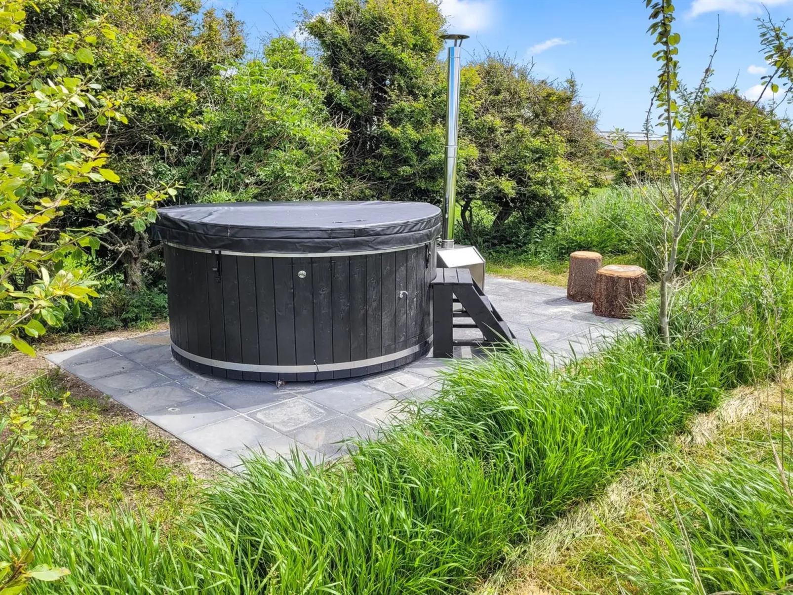 "Imilie" - 250m to the fjord-Dedans