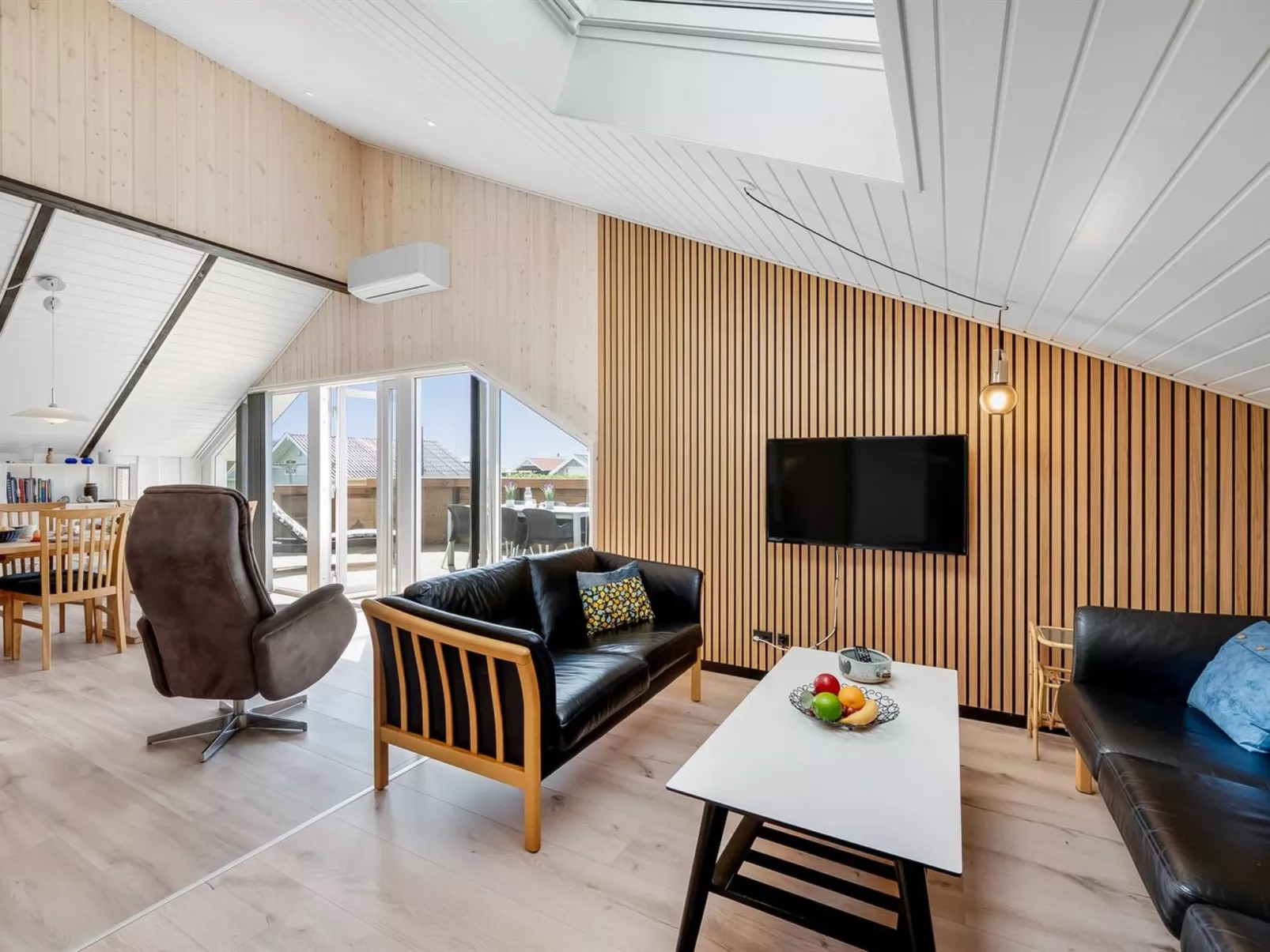 "Arla" - 200m from the sea-Inside