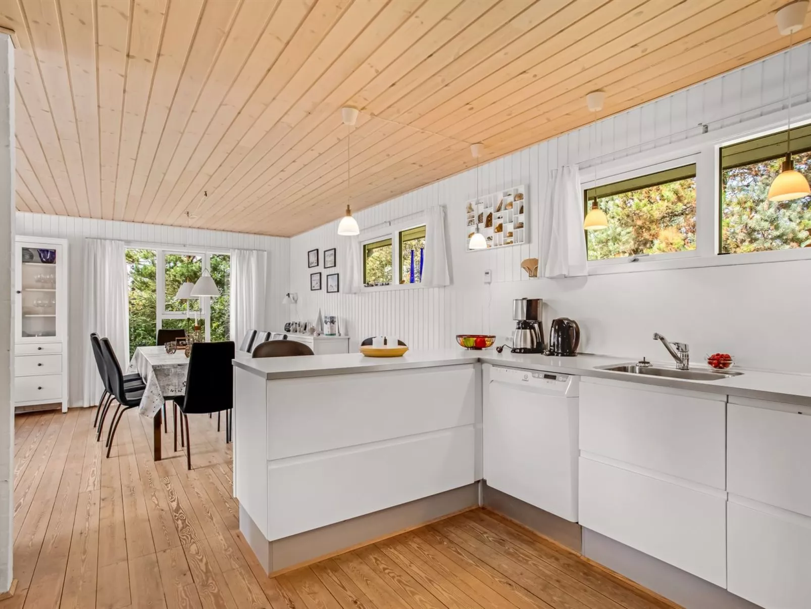 "Aurel" - 750m from the sea-Drinnen