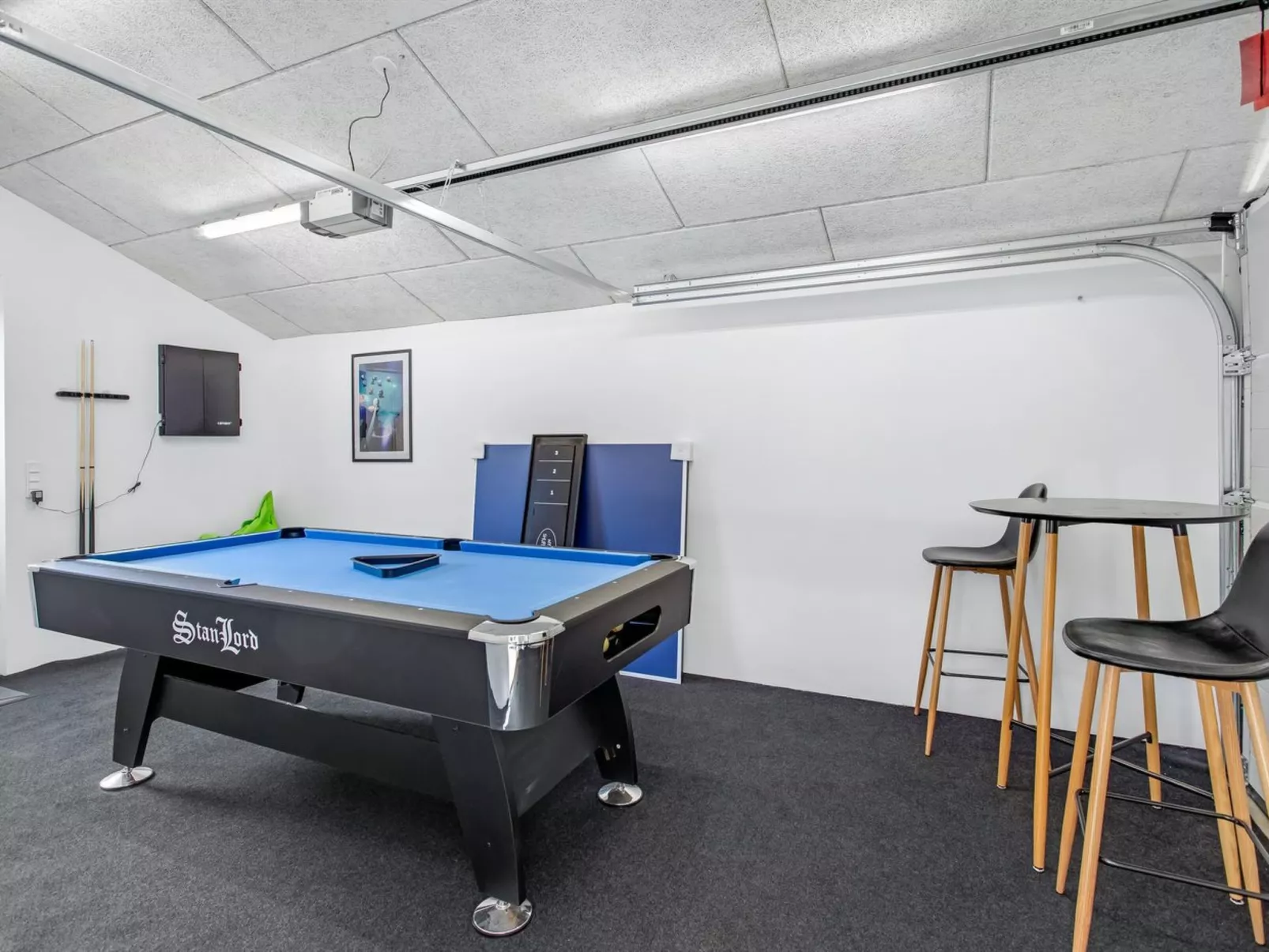 "Tammes" - 1km from the sea-Drinnen