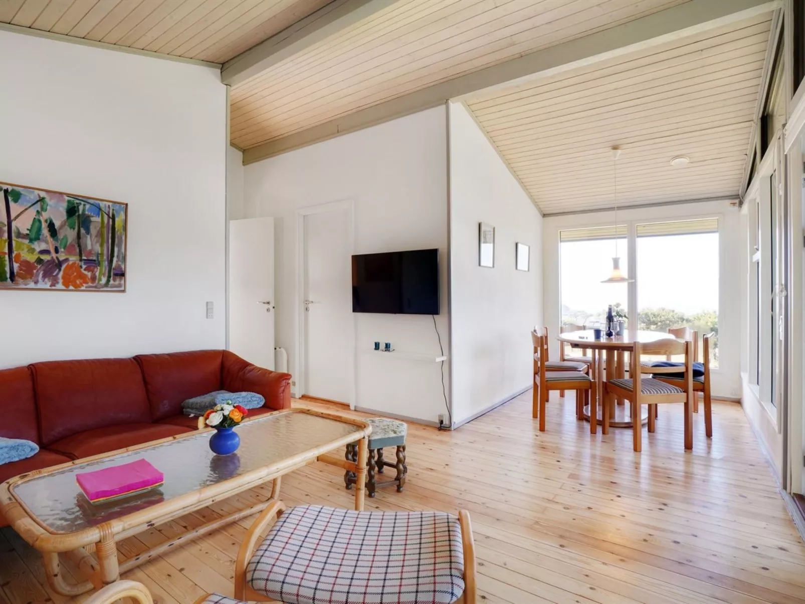 "Miona" - 725m from the sea-Inside