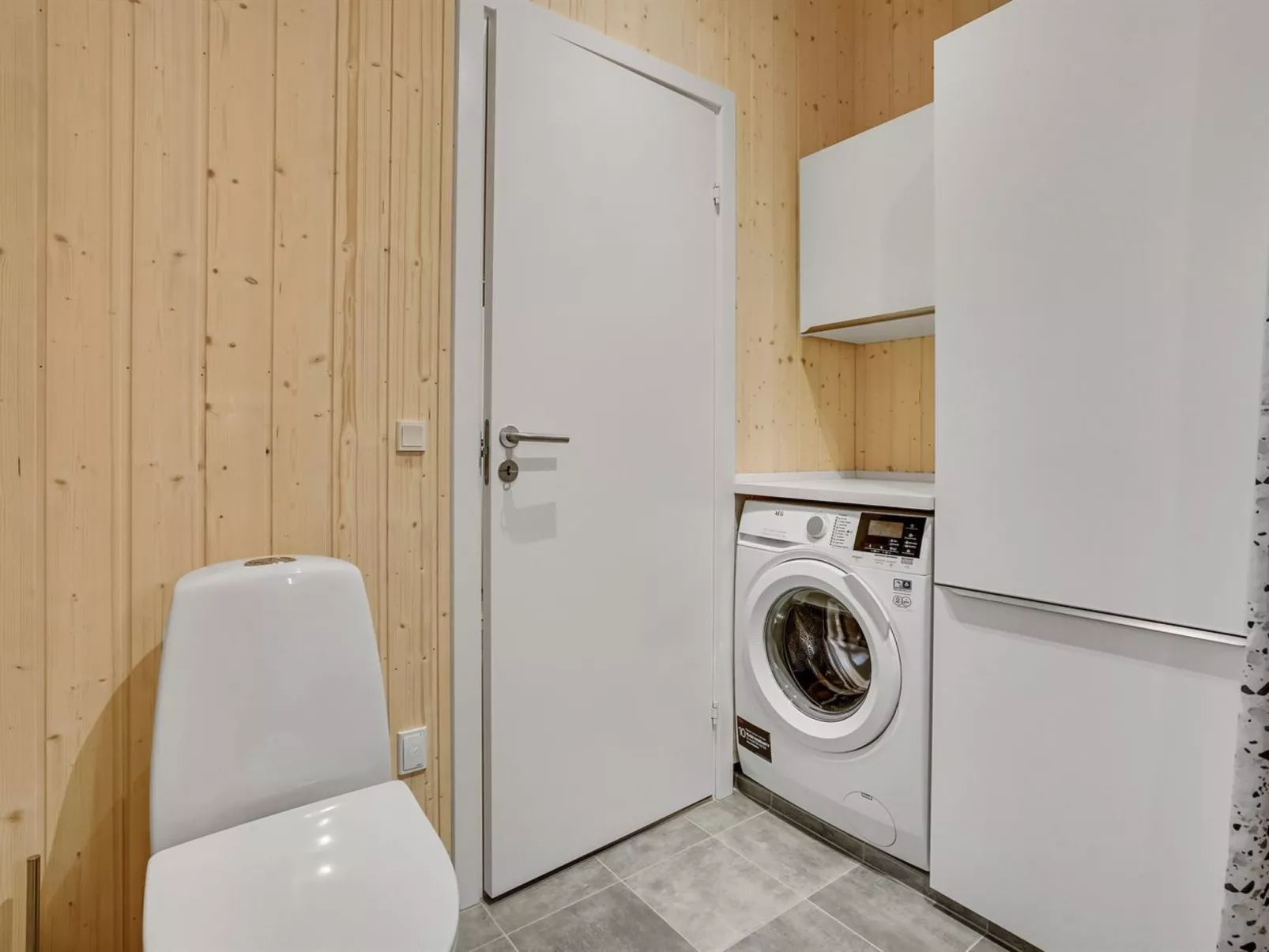 "Thora" - 800m from the sea-Inside