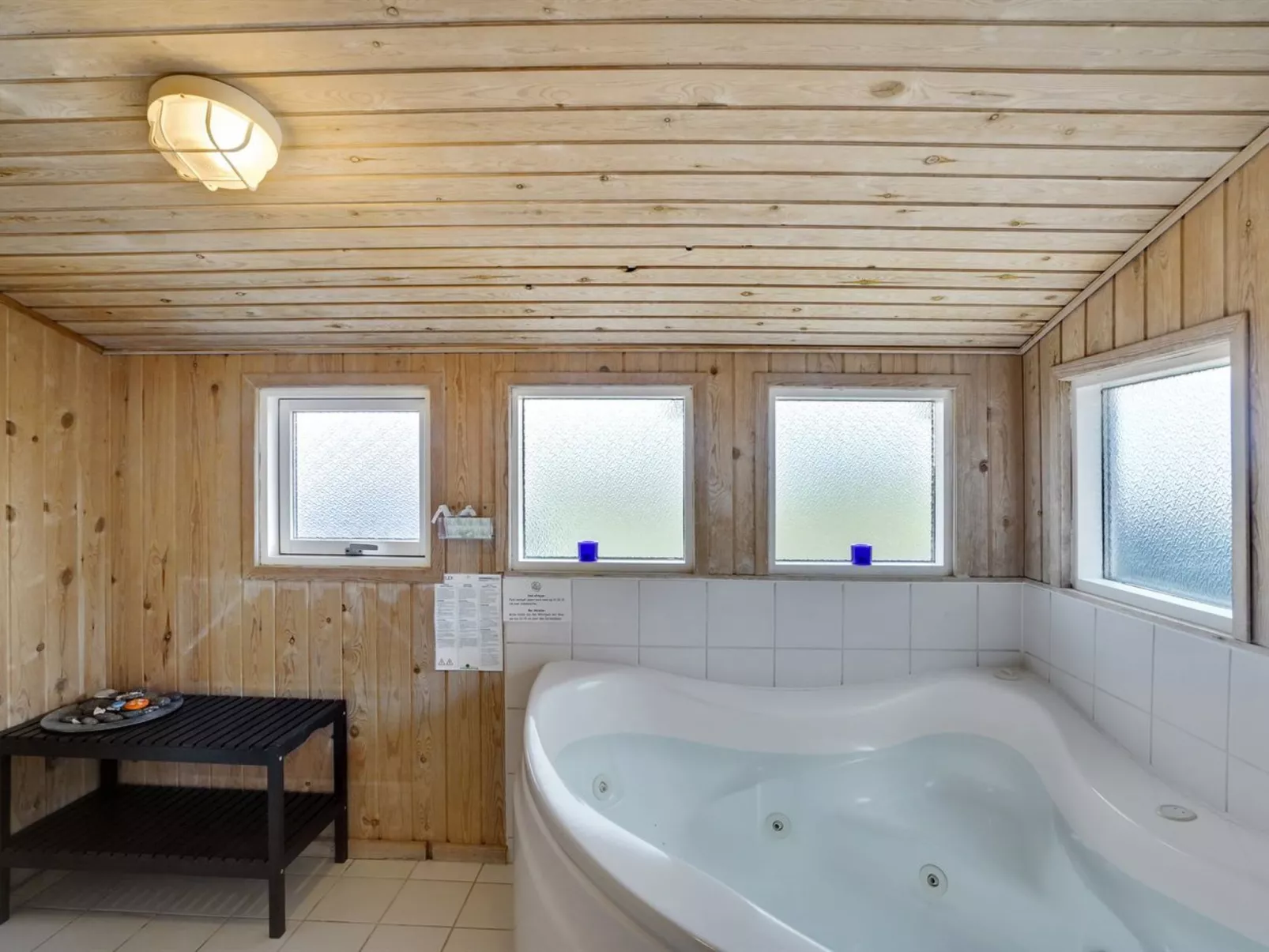 "Friedel" - 150m from the sea-Dedans