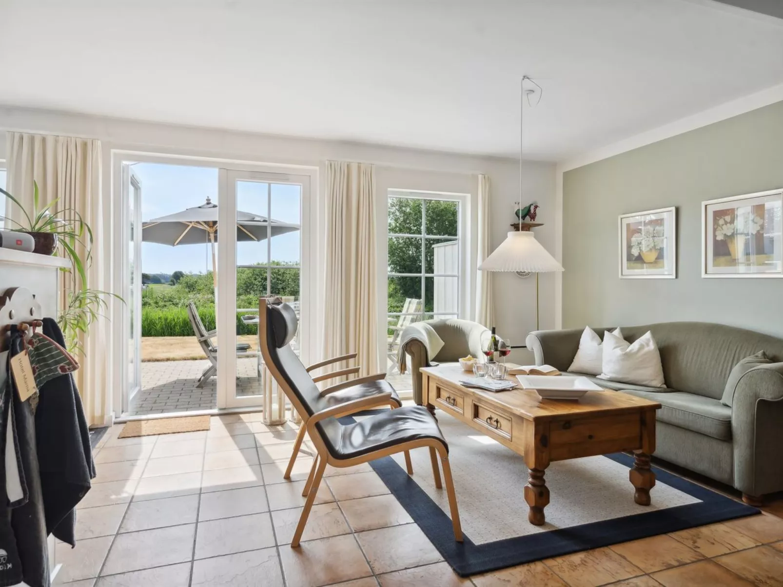 "Daniela" - 300m from the sea-Inside