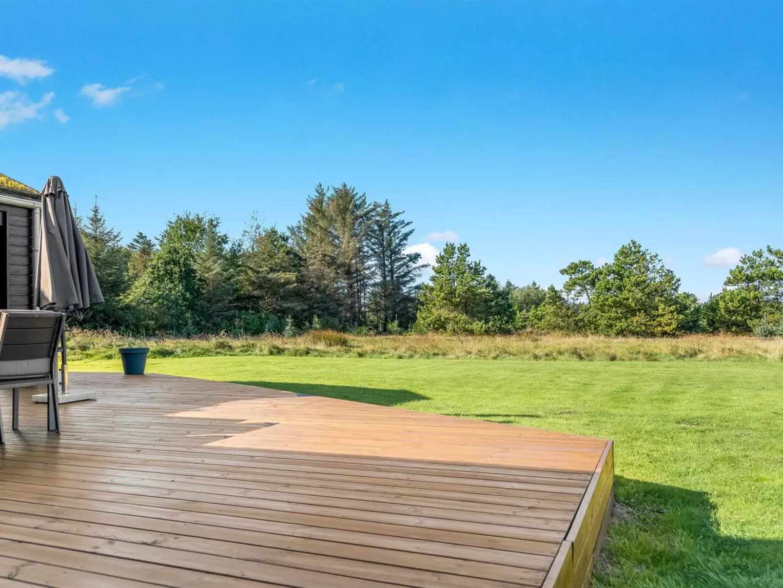 "Javorka" - 1.4km from the sea-Outside