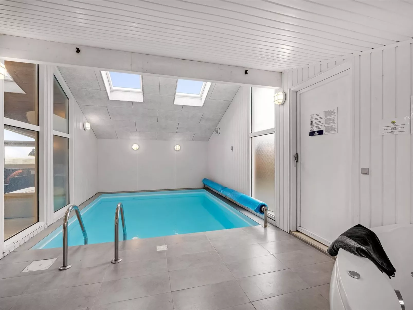 "Malgest" - 100m from the sea-Outside