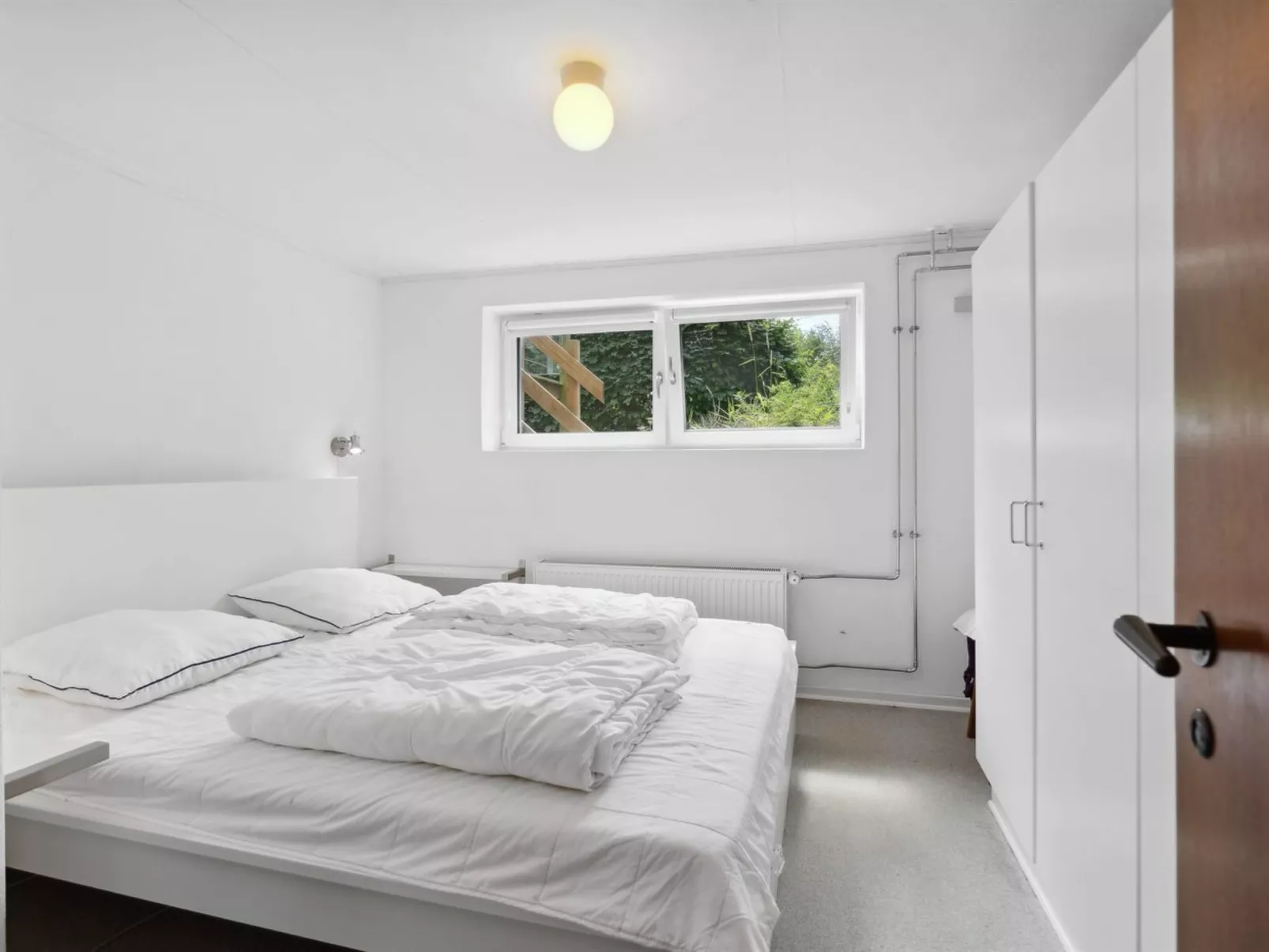 "Engelke" - 150m from the sea-Inside