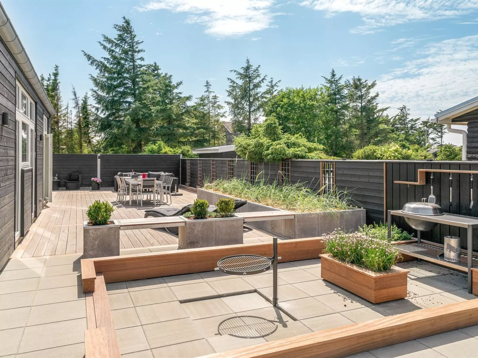 "Erk" - 700m from the sea-Outside