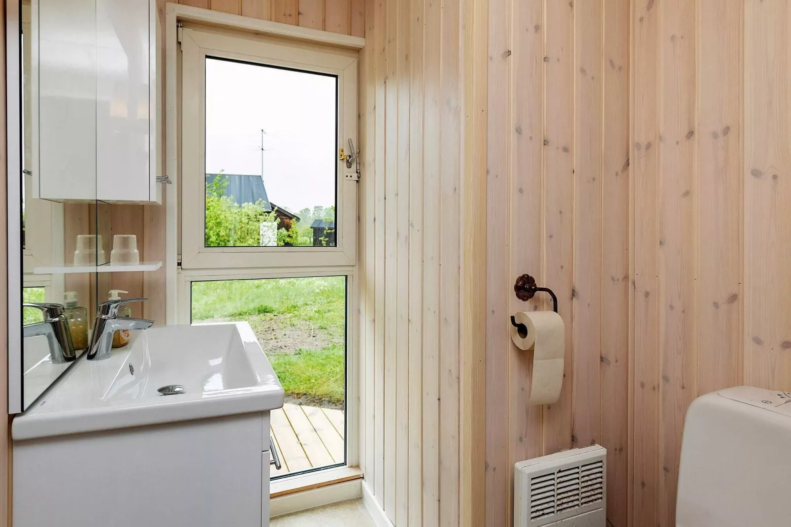 6 person holiday home in Læsø-By Traum-Indoor