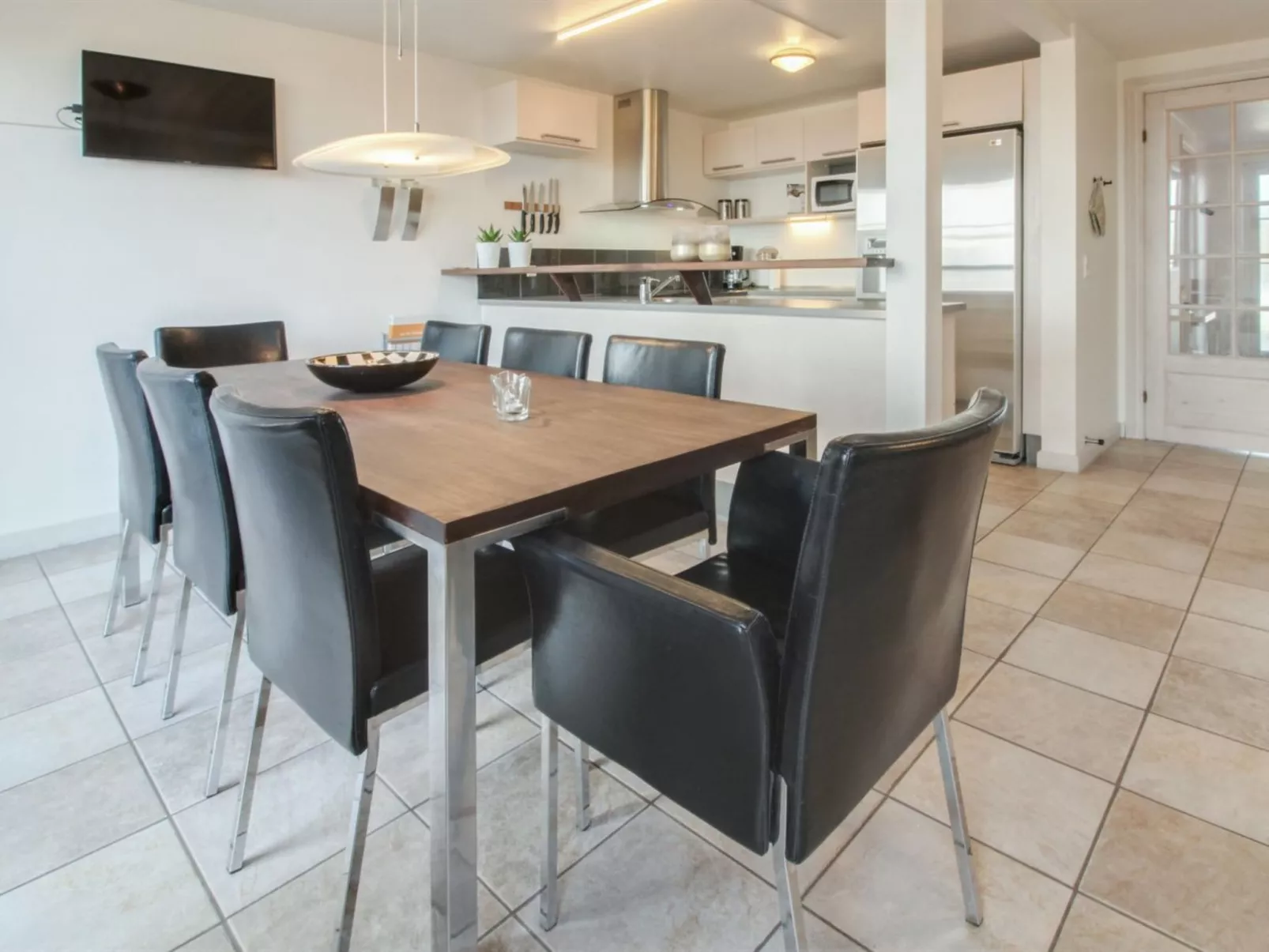 "Deljan" - 3.5km from the sea-Drinnen