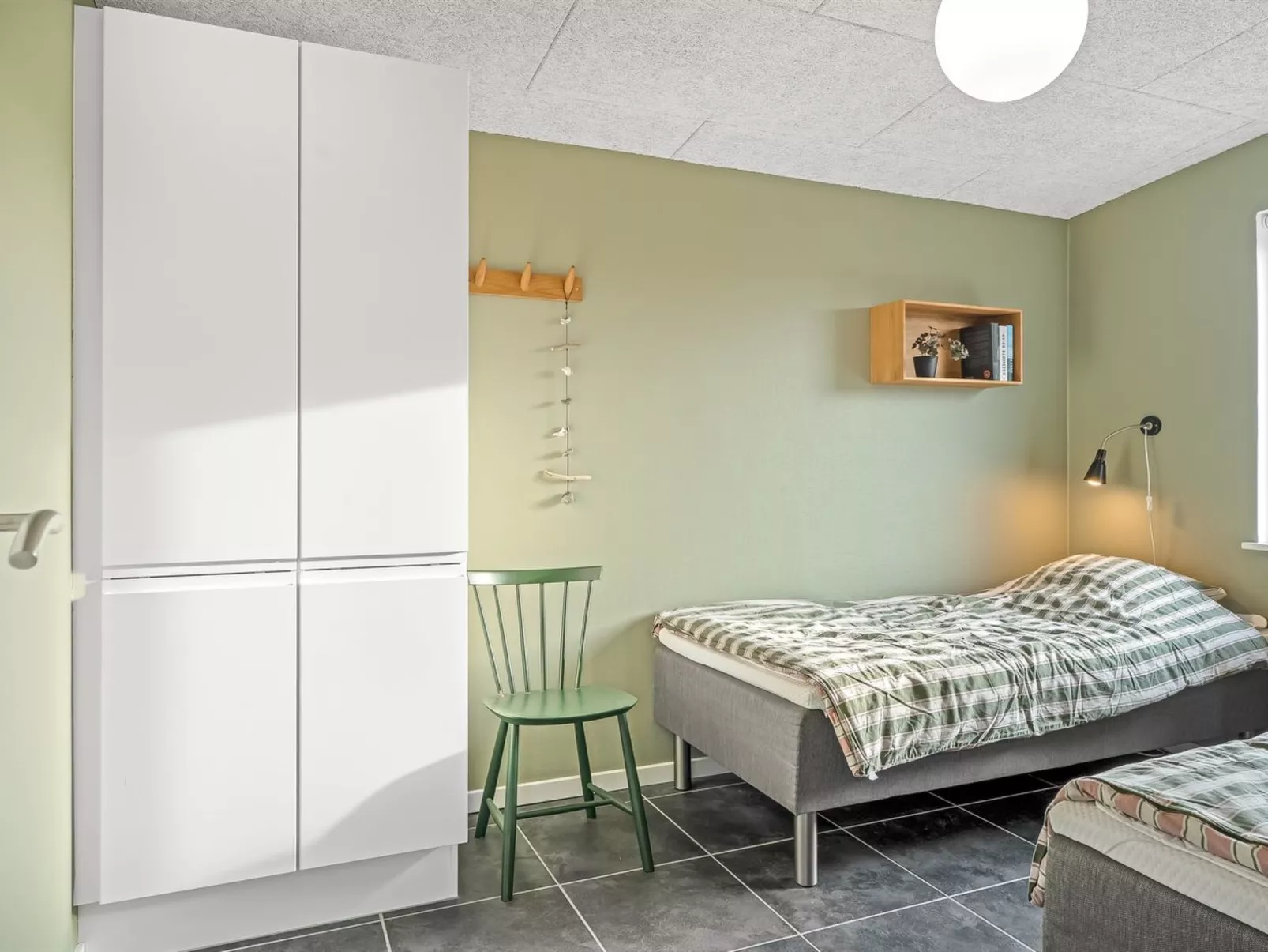 "Pontus" - 400m from the sea-Inside