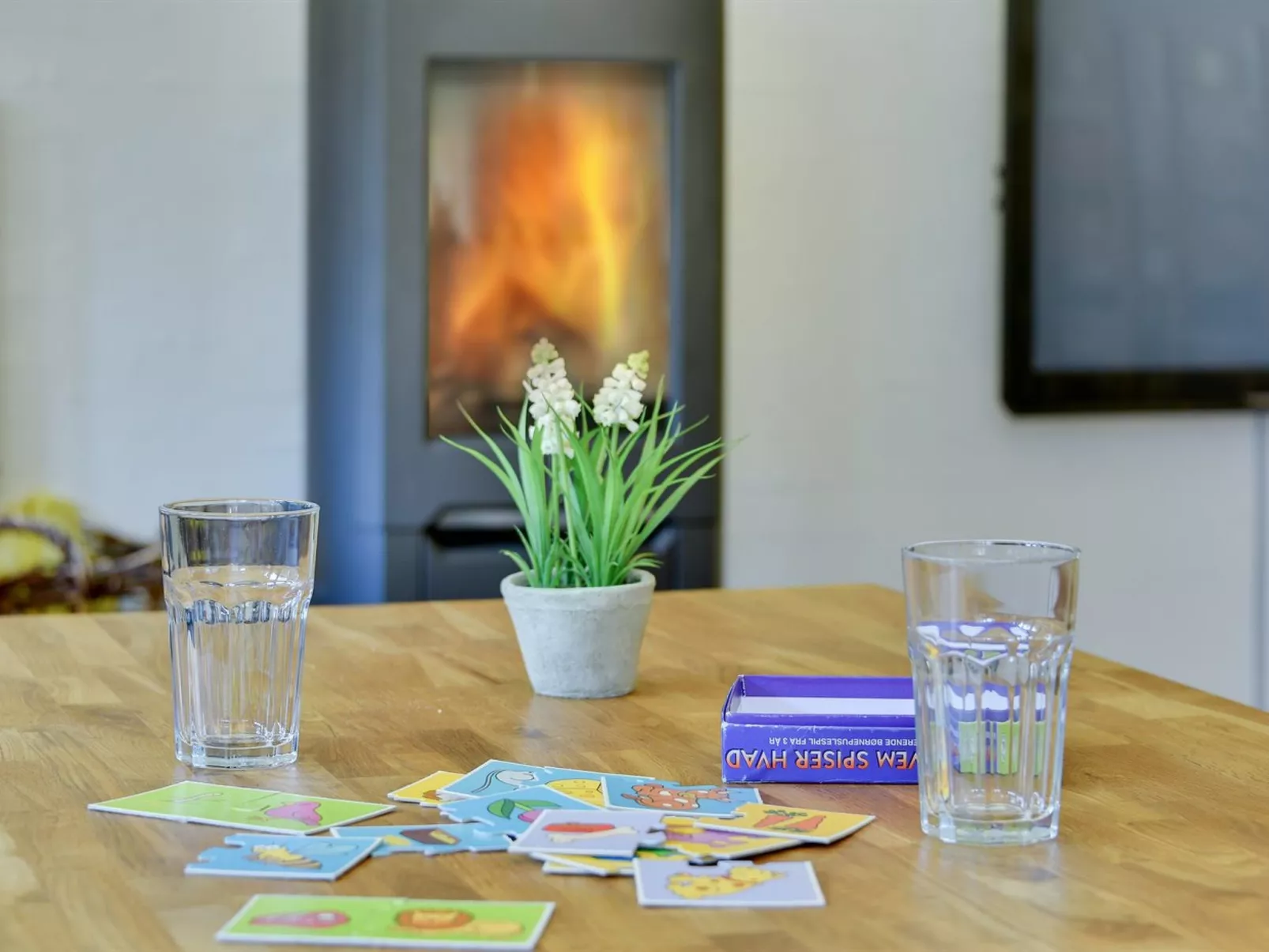 "Satzur" - 800m from the sea-Inside