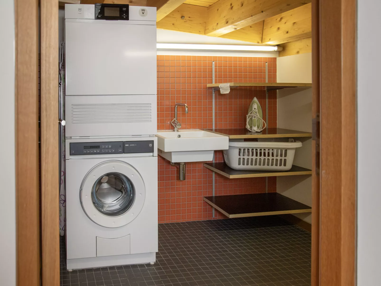 Residenz Cresta Kulm B26-Inside