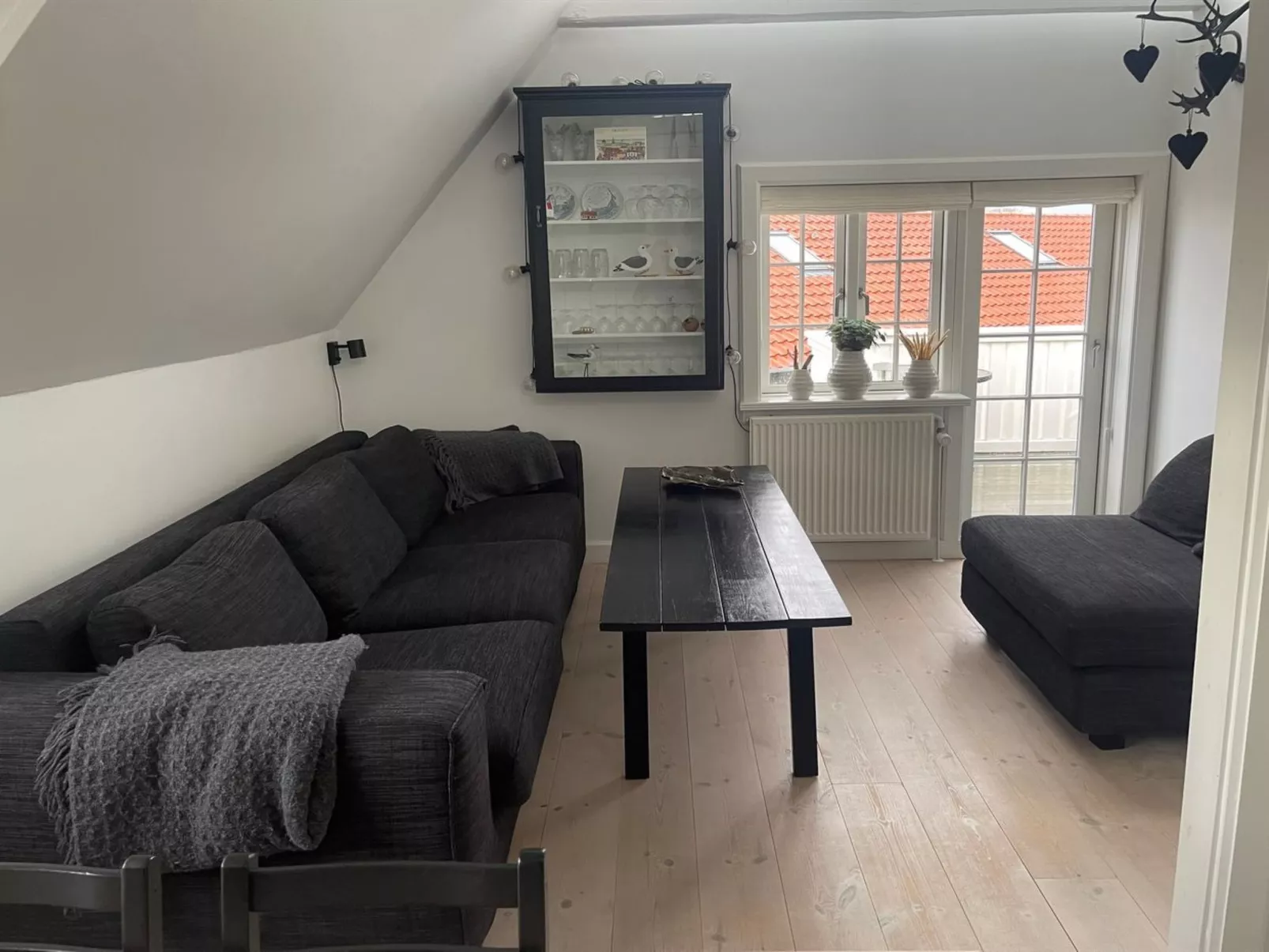 "Jarkko" - 200m from the sea-Inside