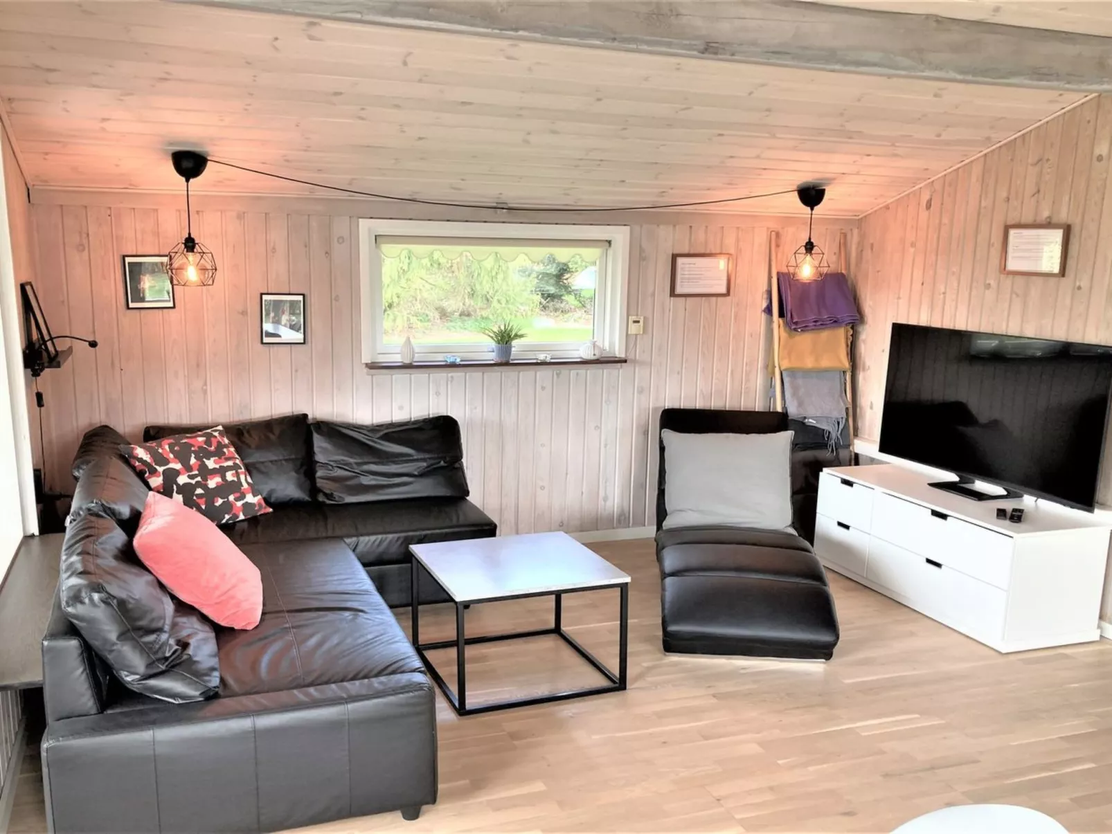 "Aleksa" - 400m from the sea-Drinnen