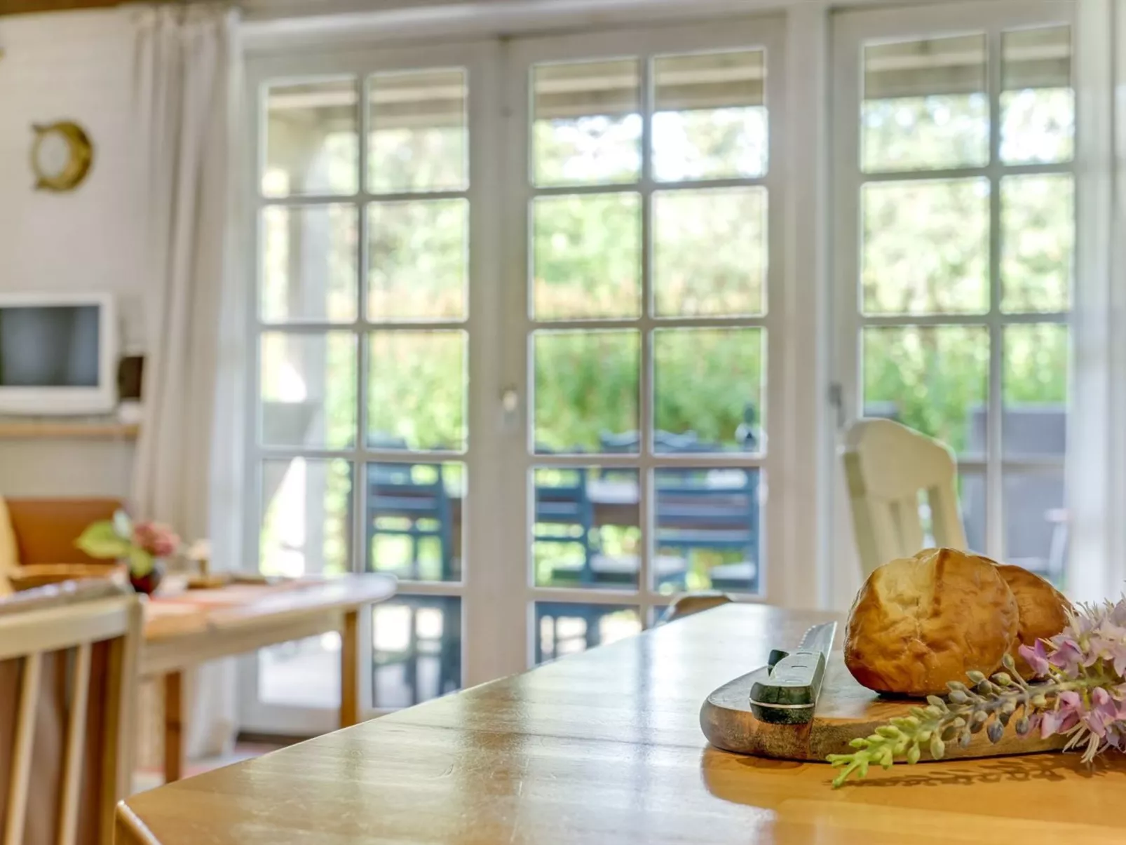 "Ariela" - 1.1km from the sea-Dedans