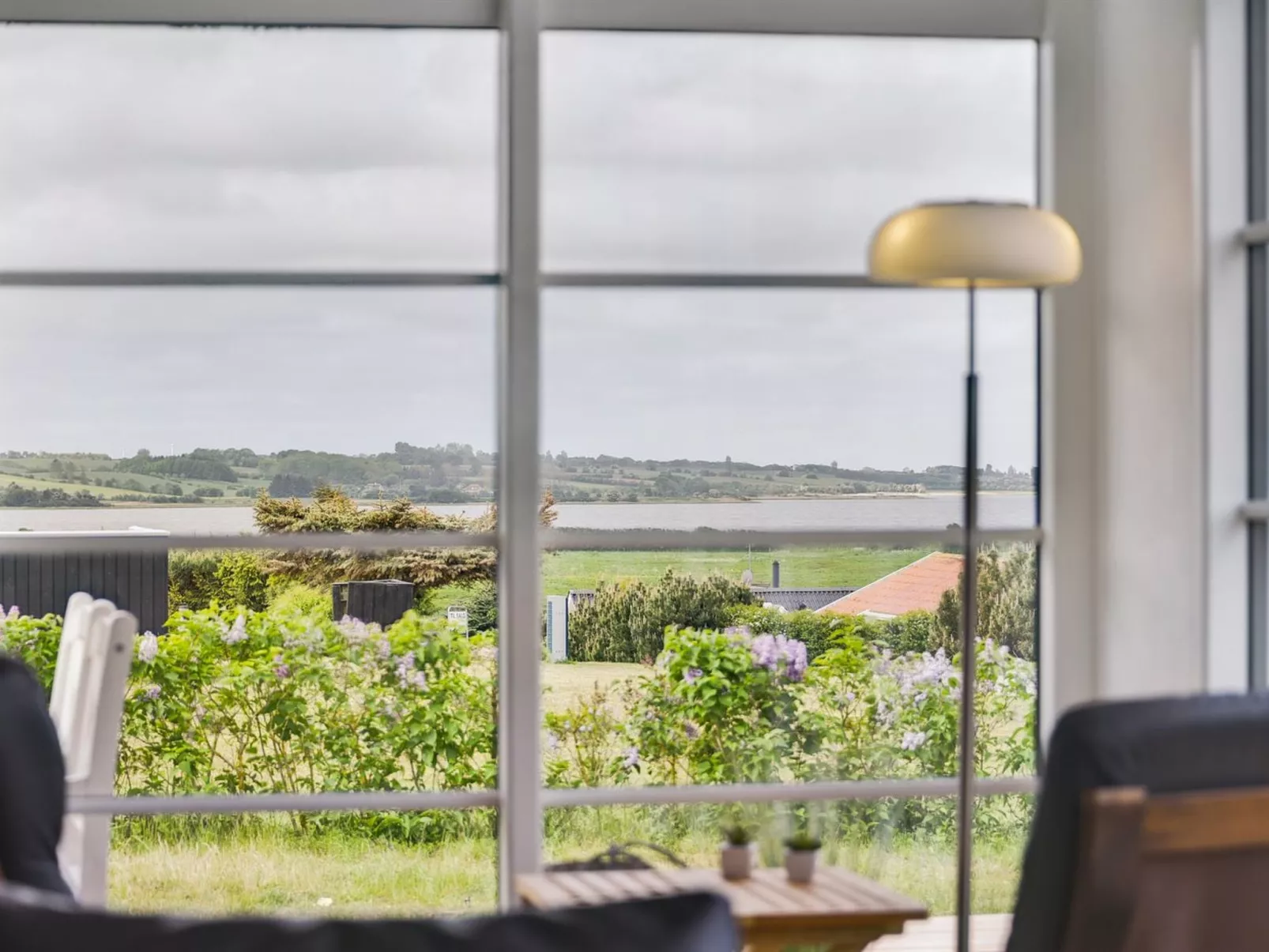 "Ginnie" - 300m from the sea-Outside