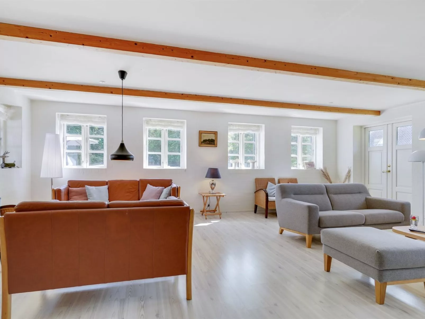 "Sirkku" - 320m from the sea-Inside