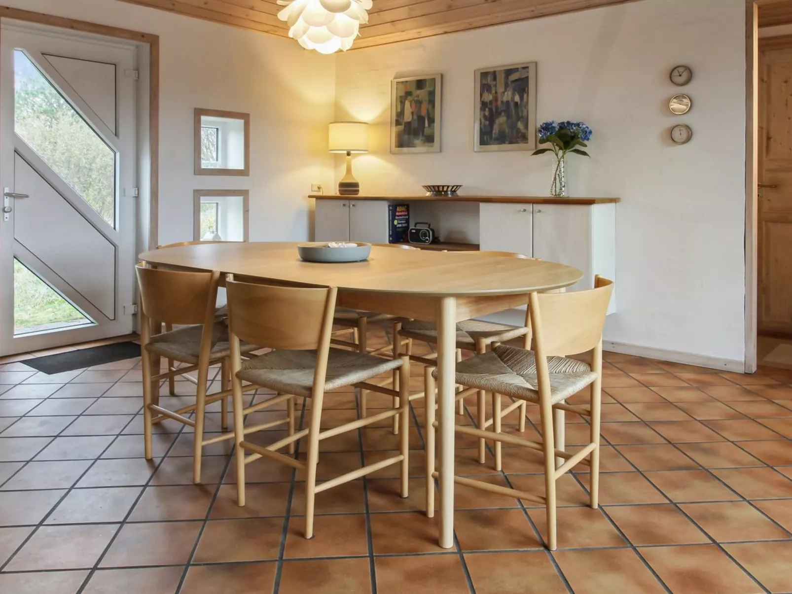 "Brigida" - 500m from the sea-Drinnen