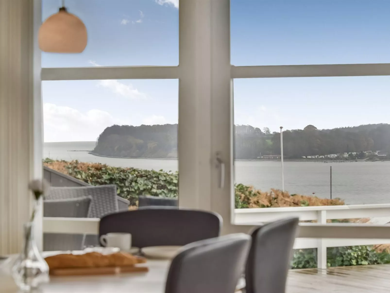 "Maj" - 150m from the sea-Inside