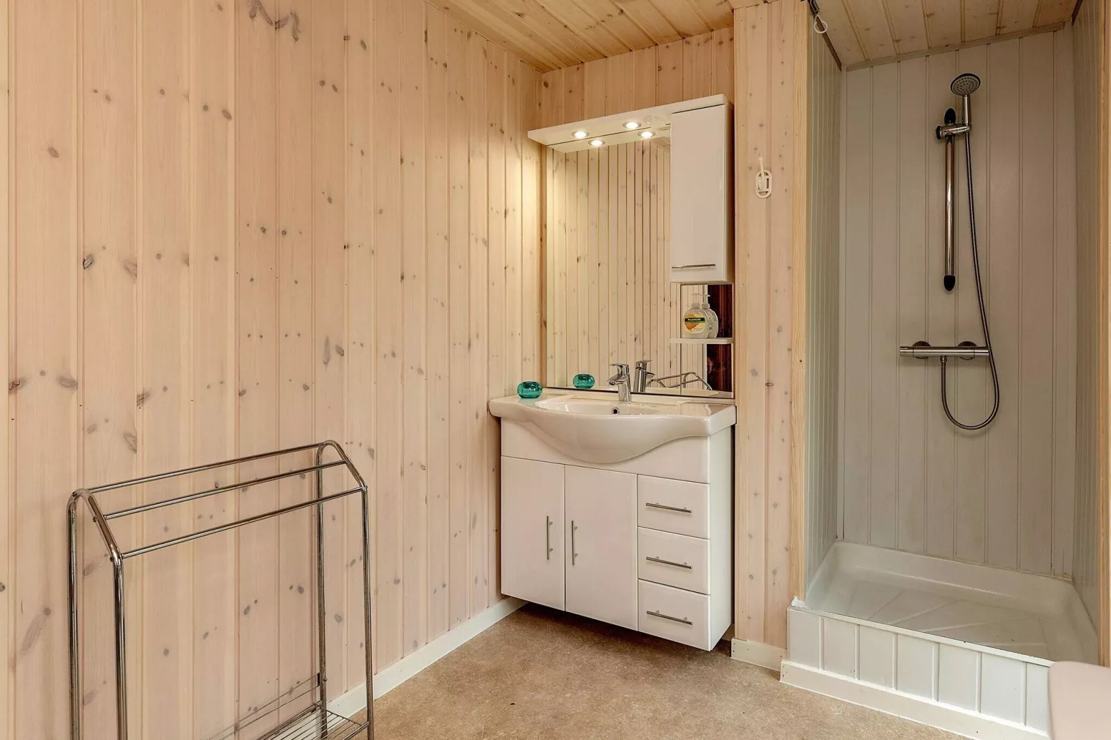 6 person holiday home in Læsø-By Traum-Indoor