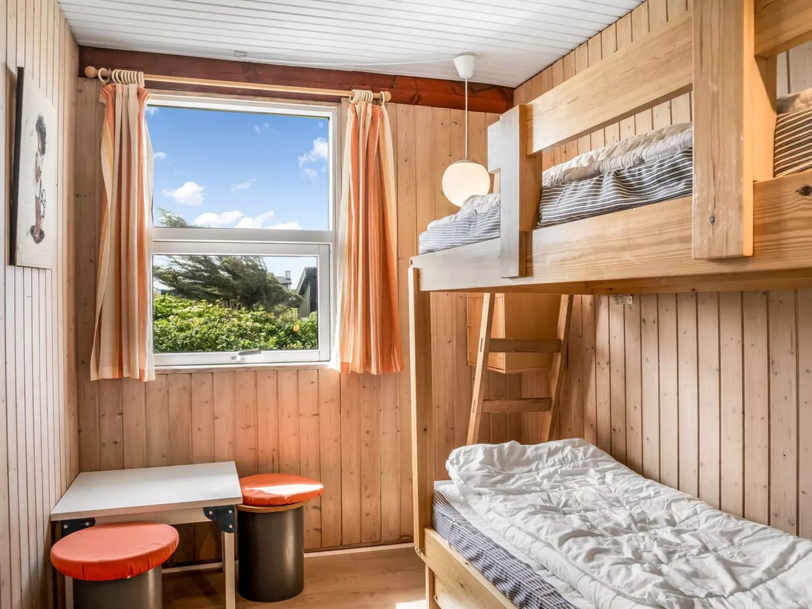 "Violeta" - 250m from the sea-Drinnen