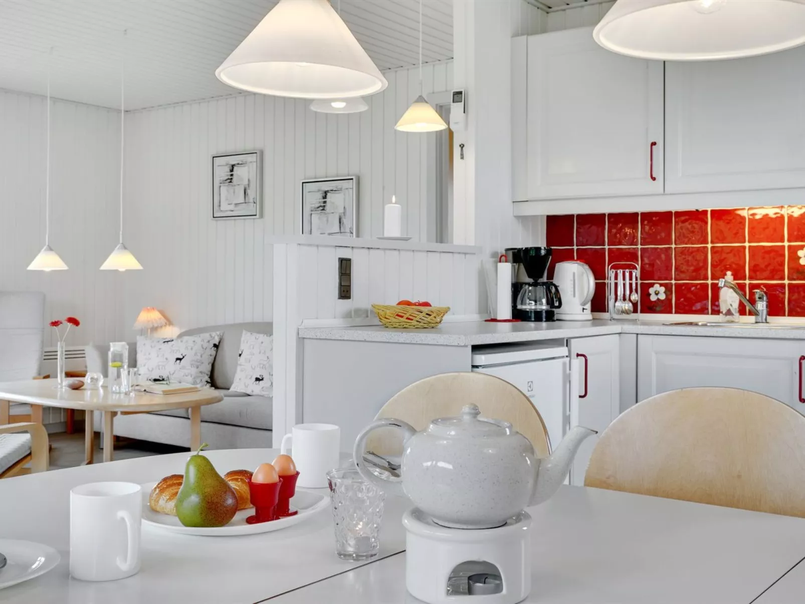 "Siv" -  from the sea-Dedans