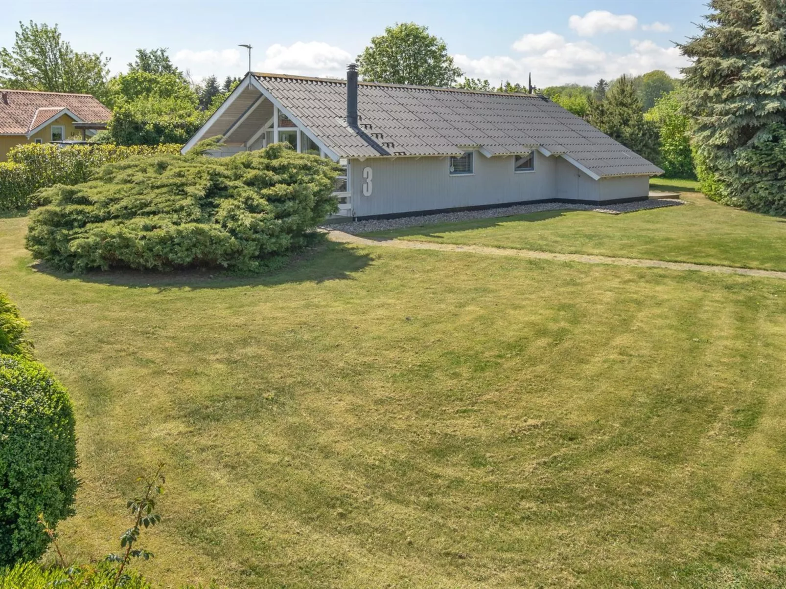 "Jarmericus" - 300m from the sea-Outside