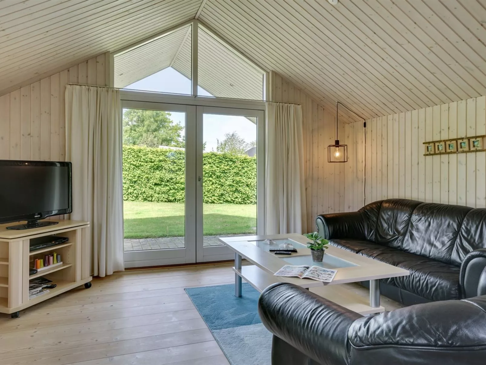 "Dea" - 850m from the sea-Drinnen