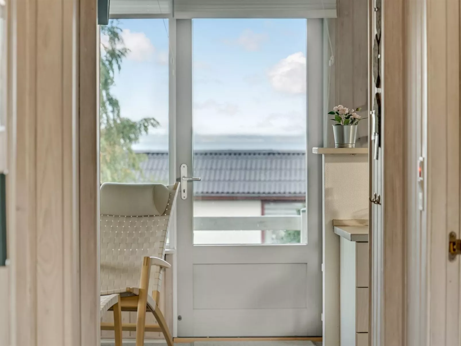 "Fita" - 300m from the sea-Inside