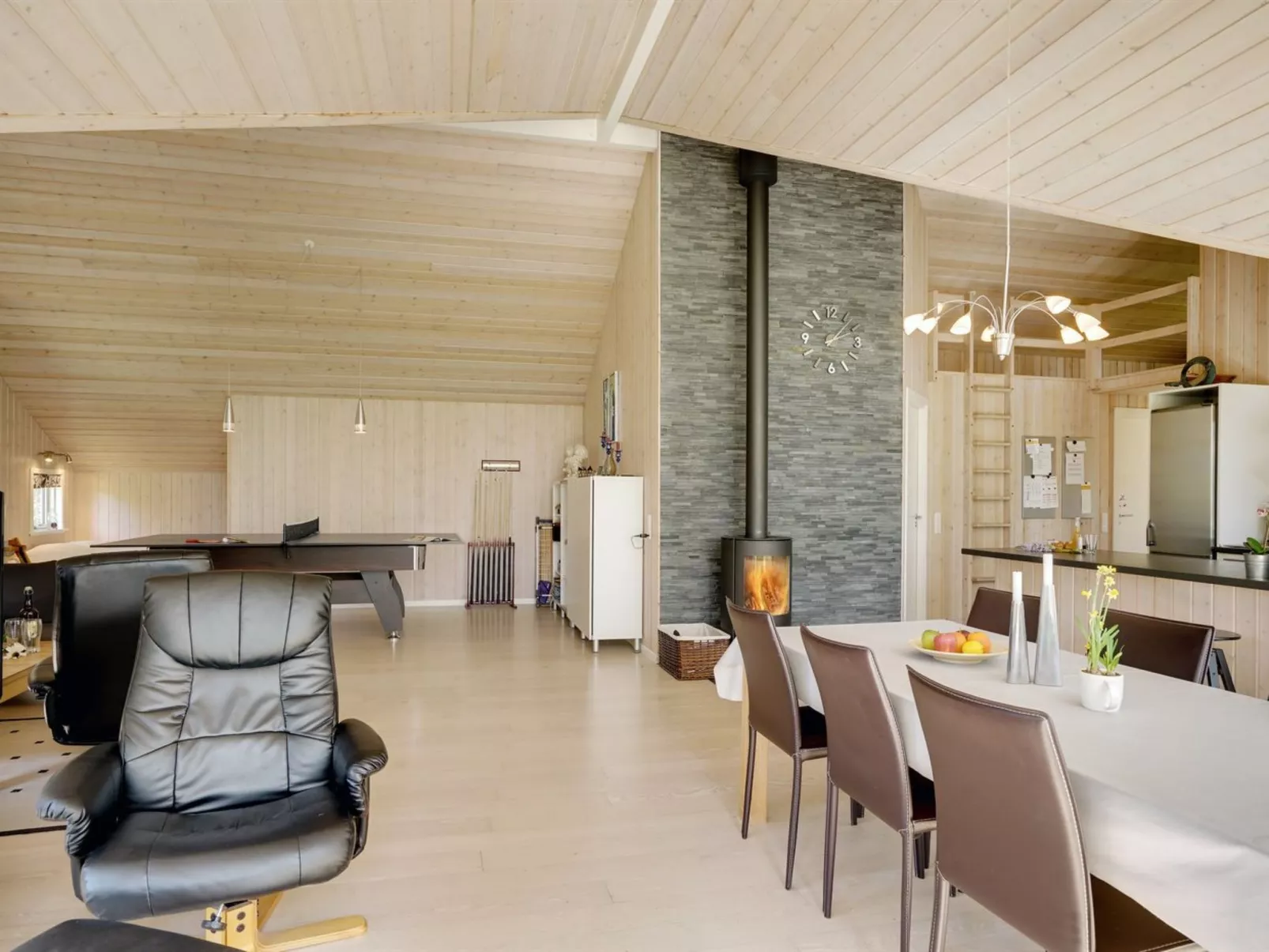 "Maira" - 150m from the sea-Drinnen