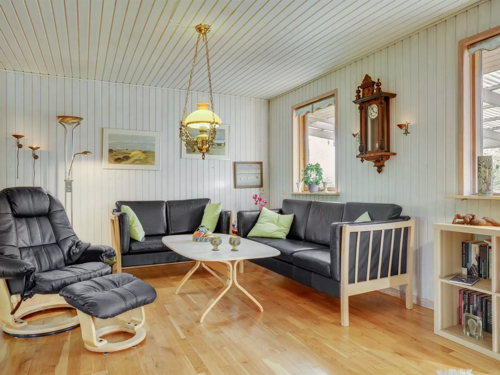 "Aurea" - 1km from the sea-Dedans