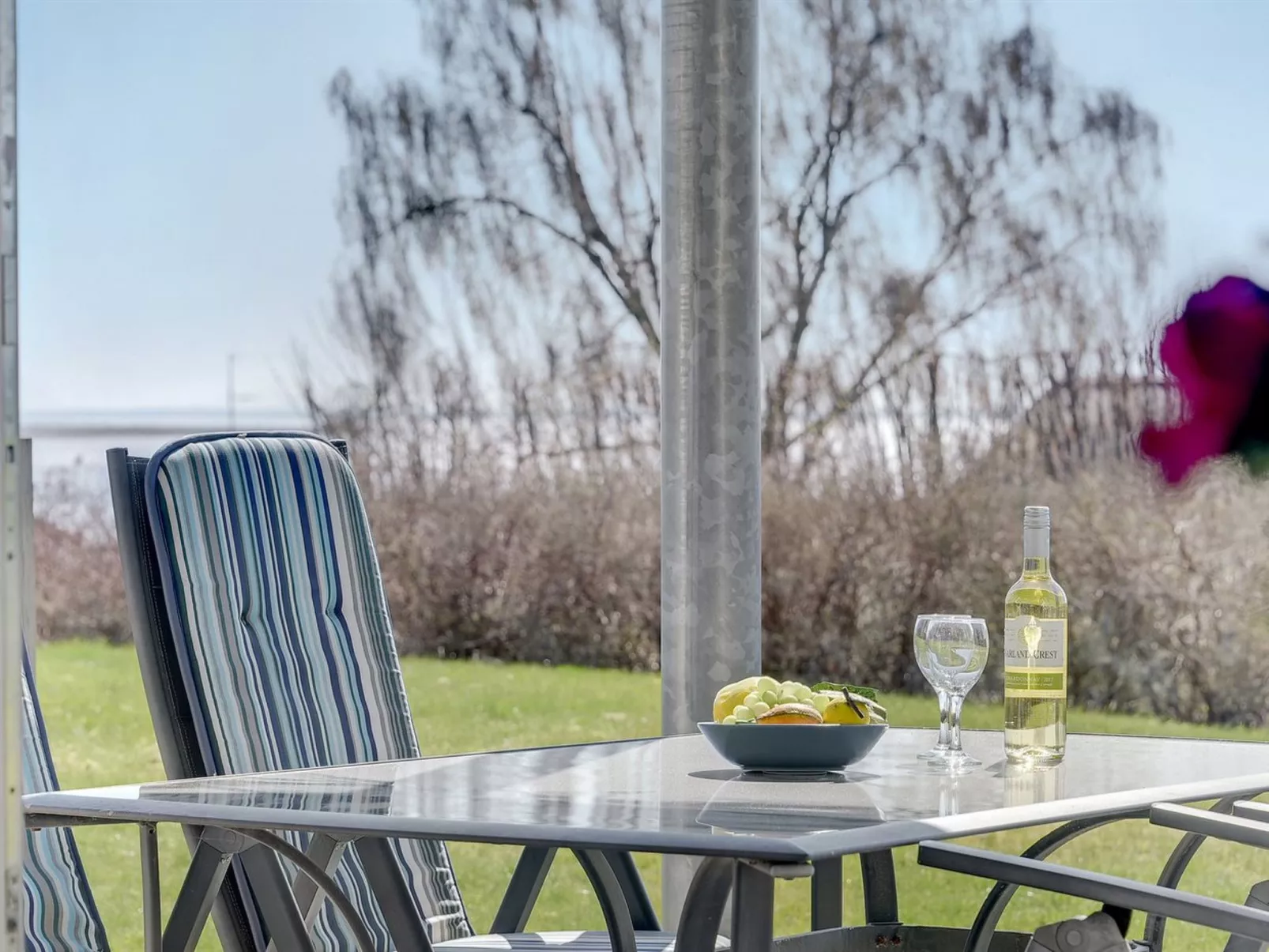 "Snezana" - 150m from the sea-Outside