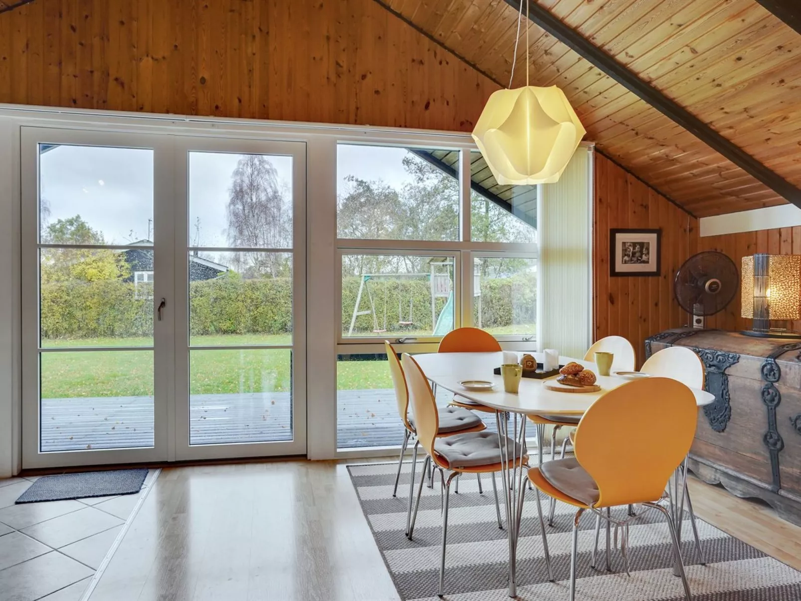 "Simonia" - 600m from the sea-Inside