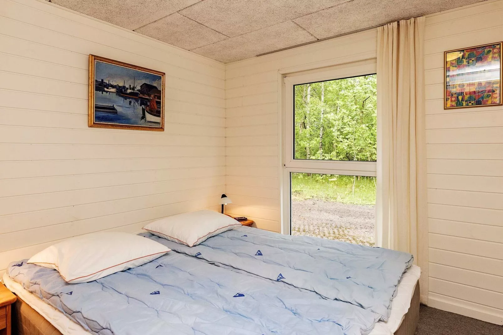 6 person holiday home in Læsø-By Traum-Indoor