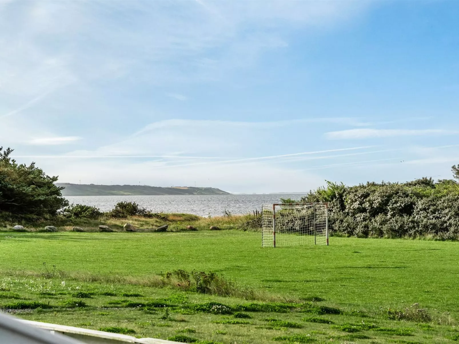 "Tofan" - 100m to the fjord-Dehors