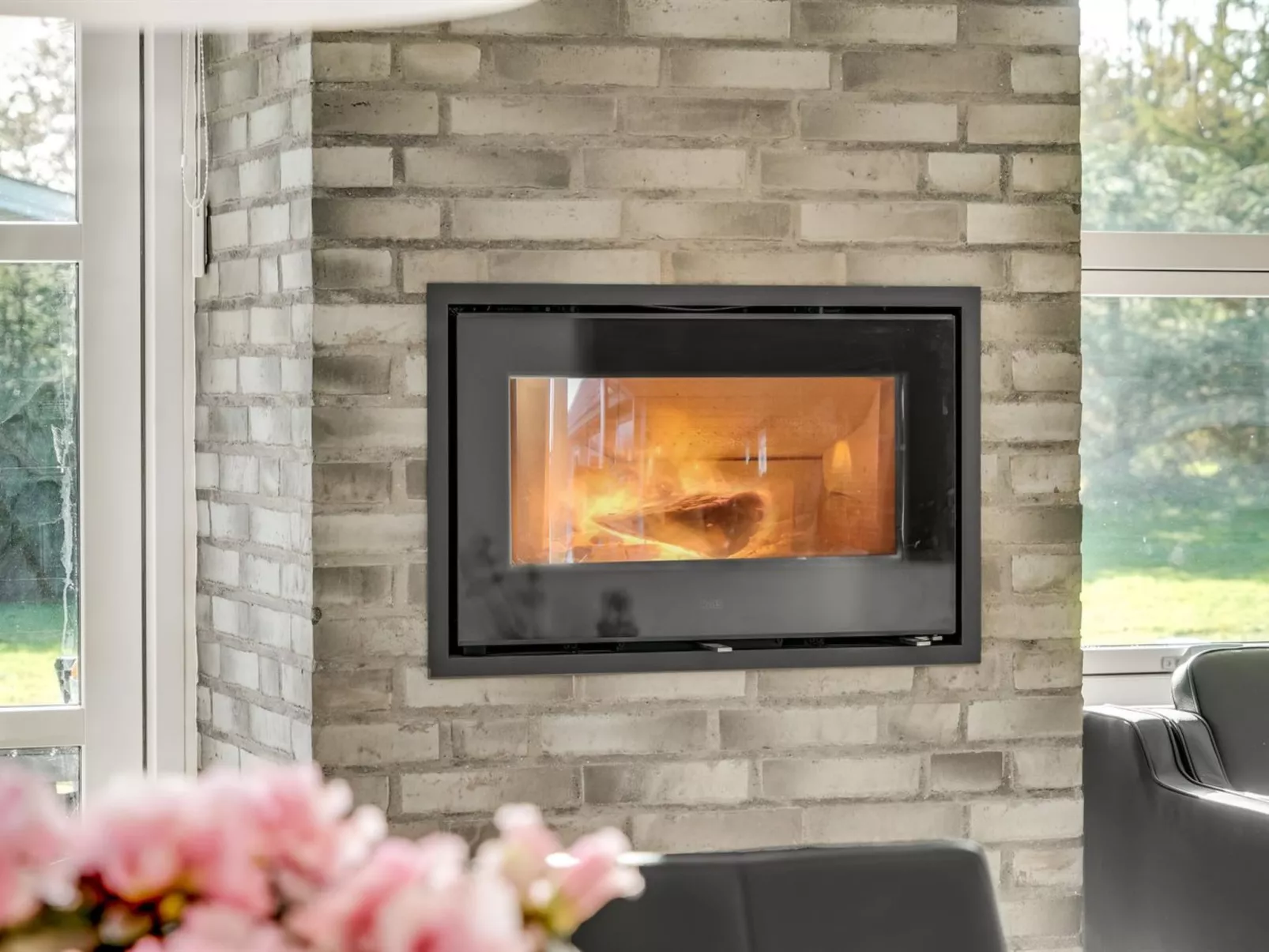 "Geri" - 700m from the sea-Inside